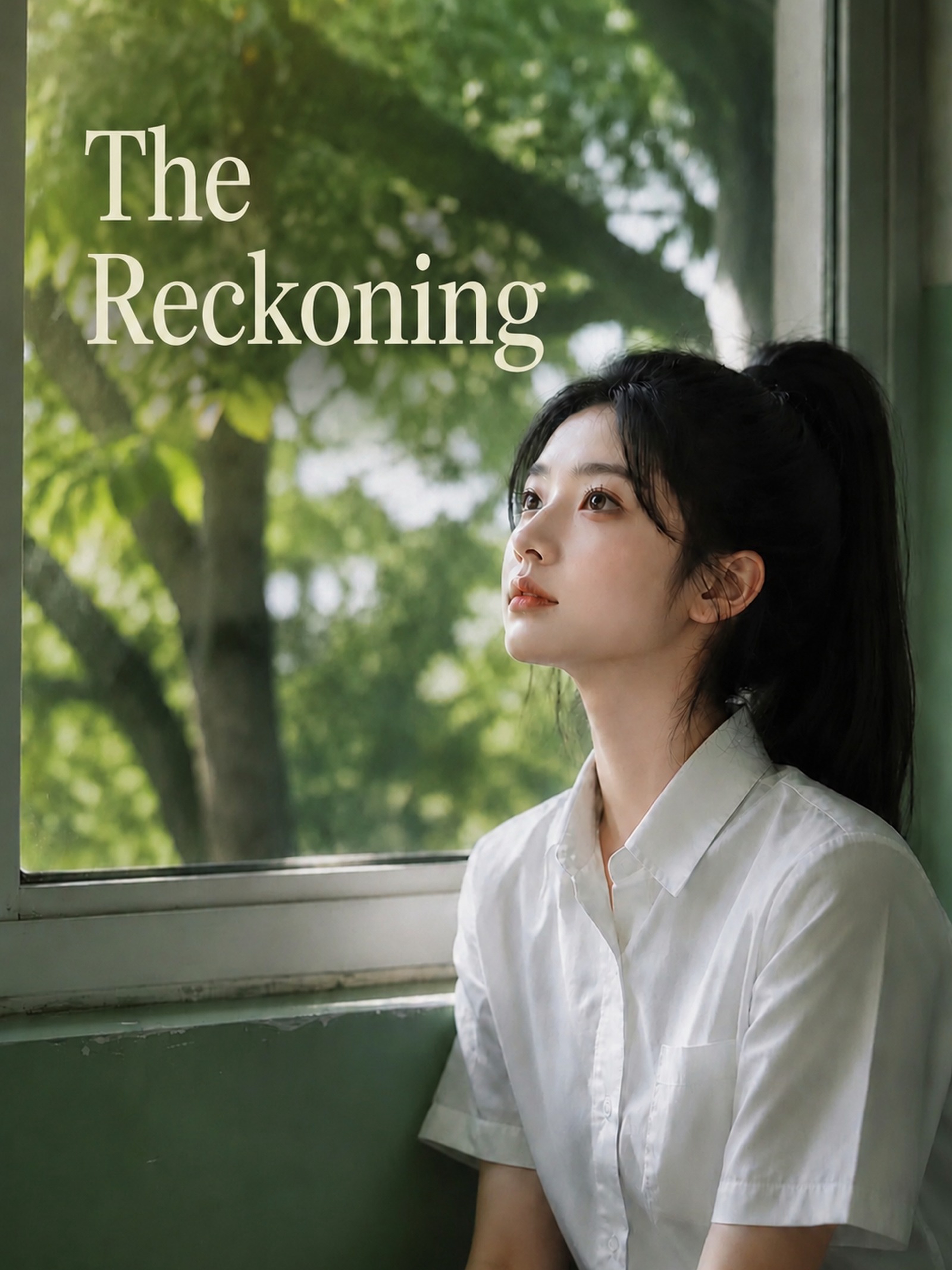 The Reckoning