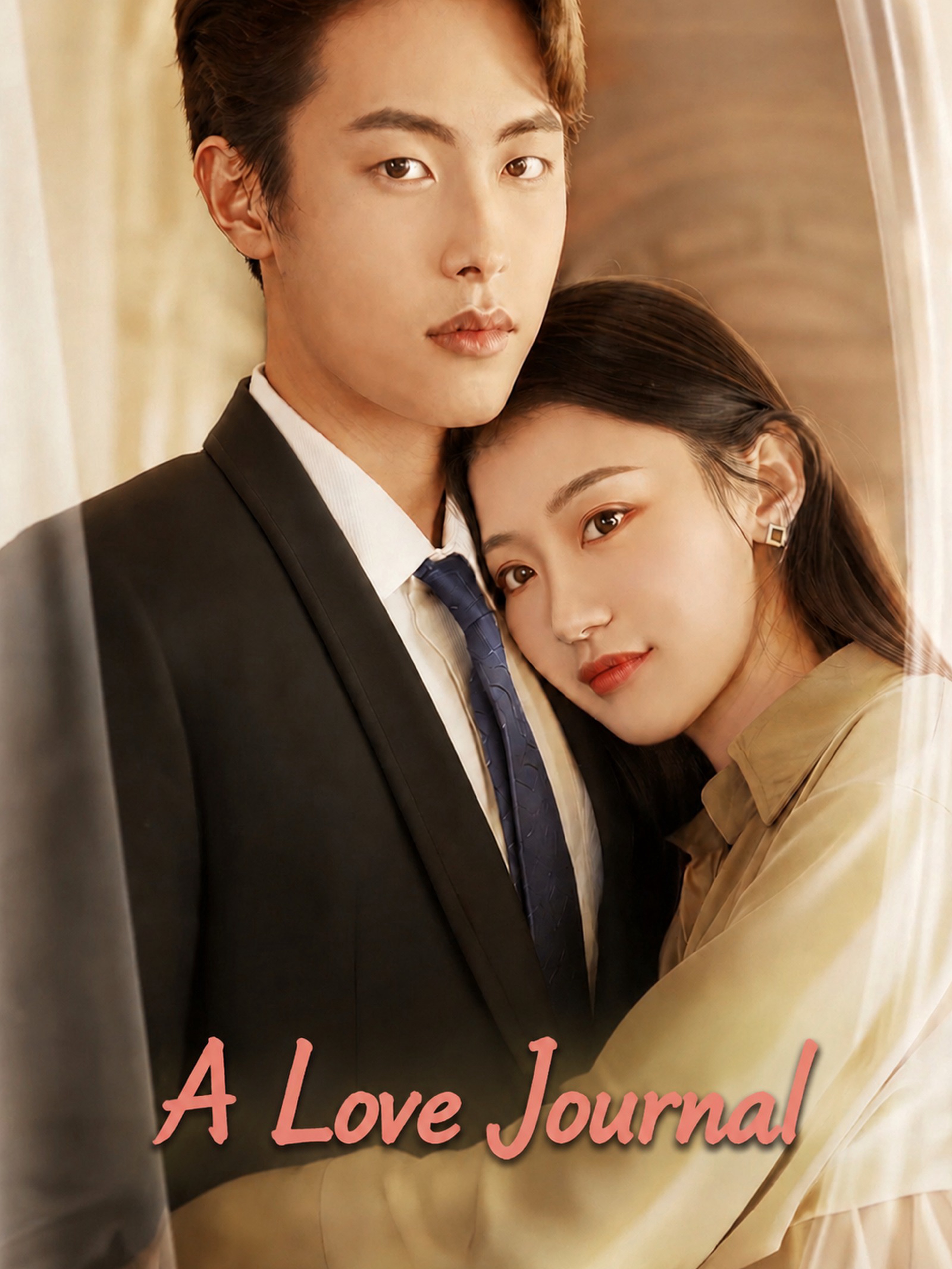 A Love Journal