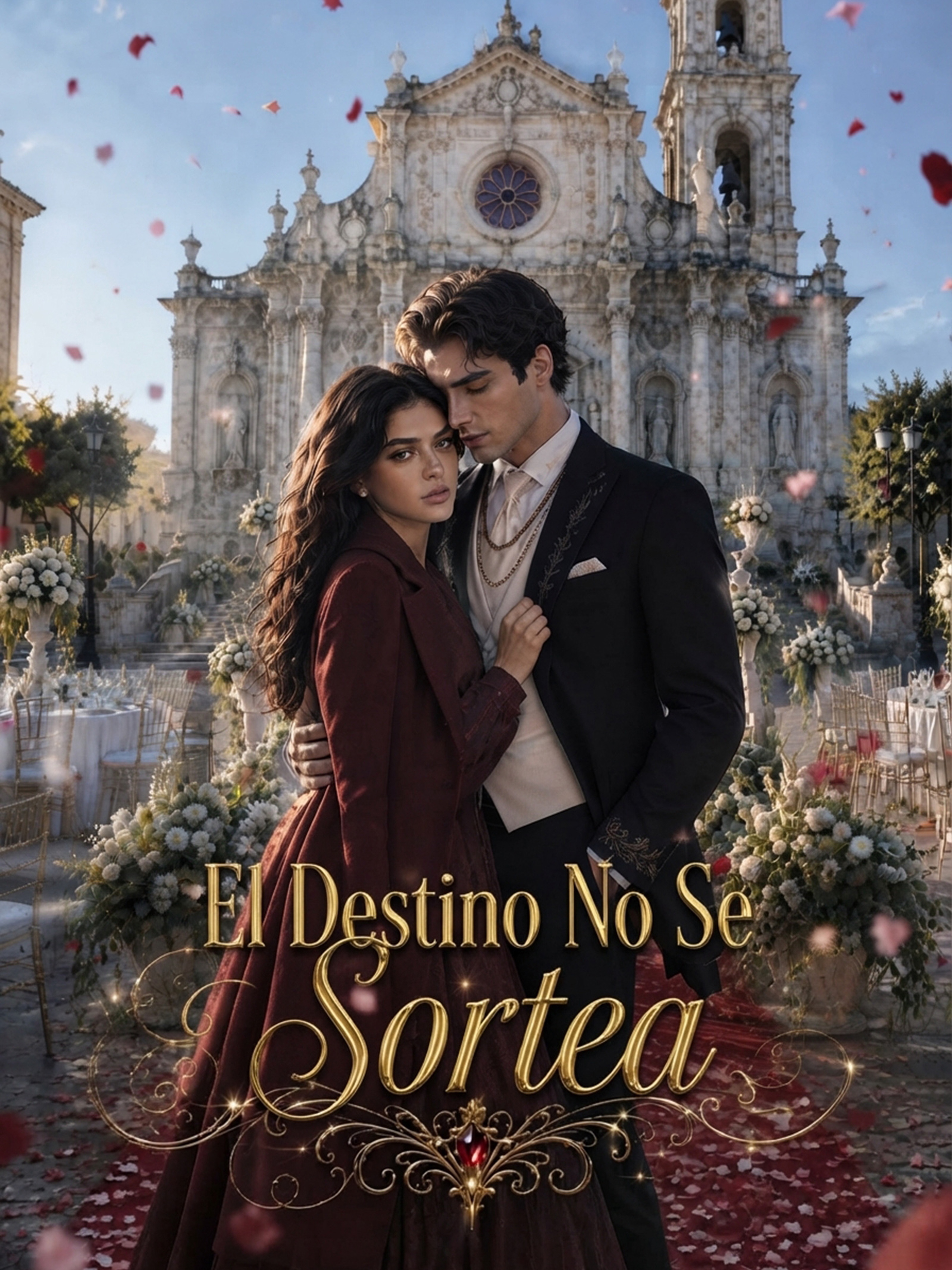 El Destino No Se Sortea
