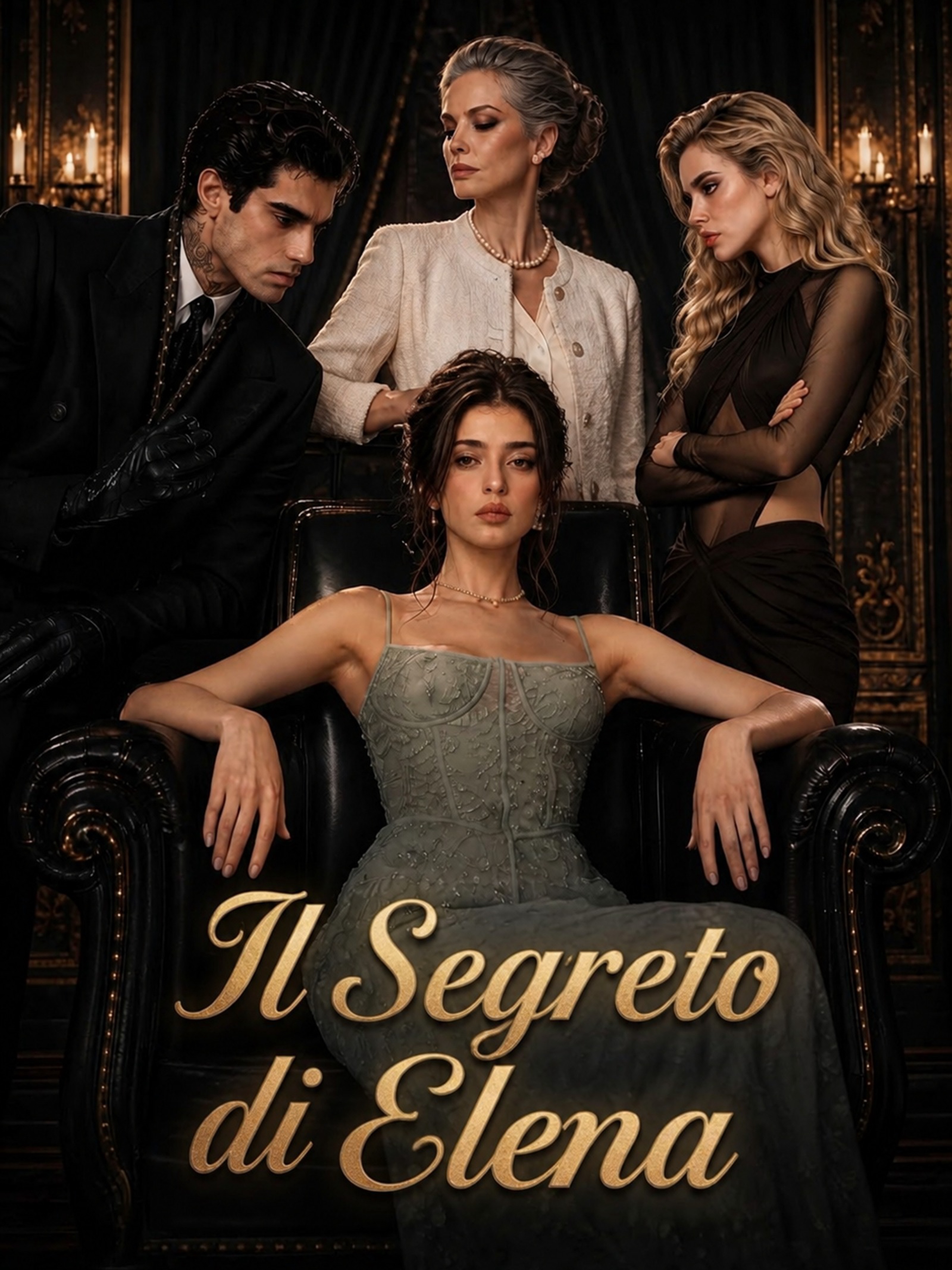 Il Segreto di Elena