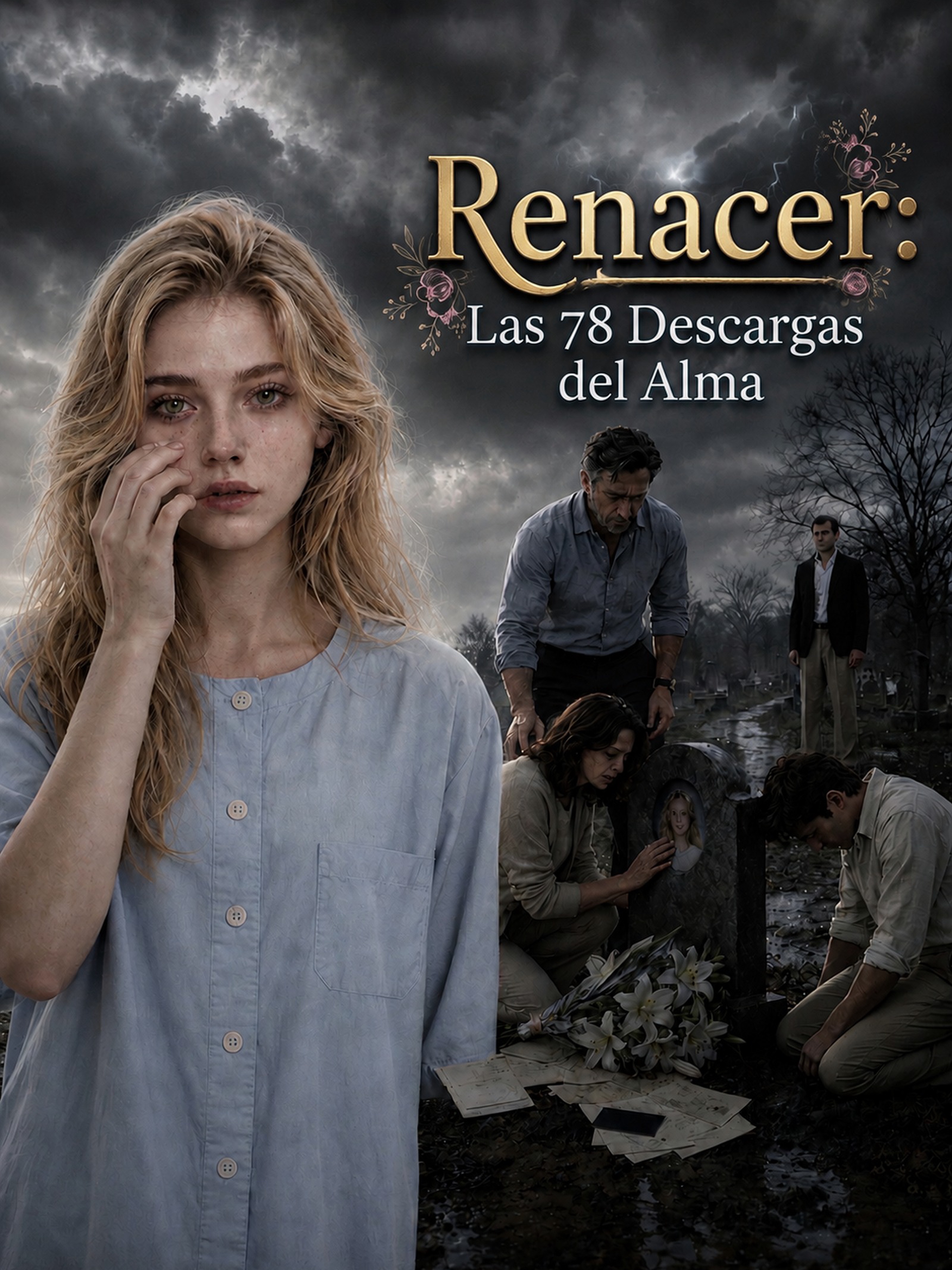 Renacer: Las 78 Descargas del Alma