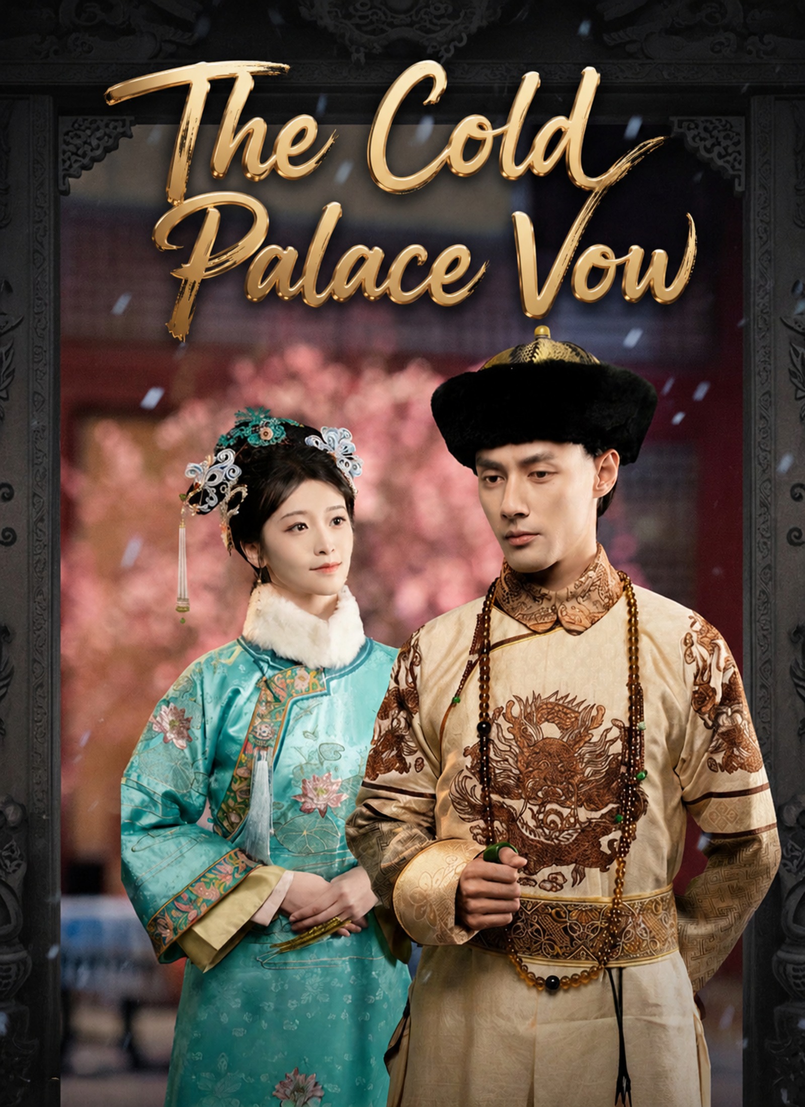 [Dubbed] The Cold Palace Vow