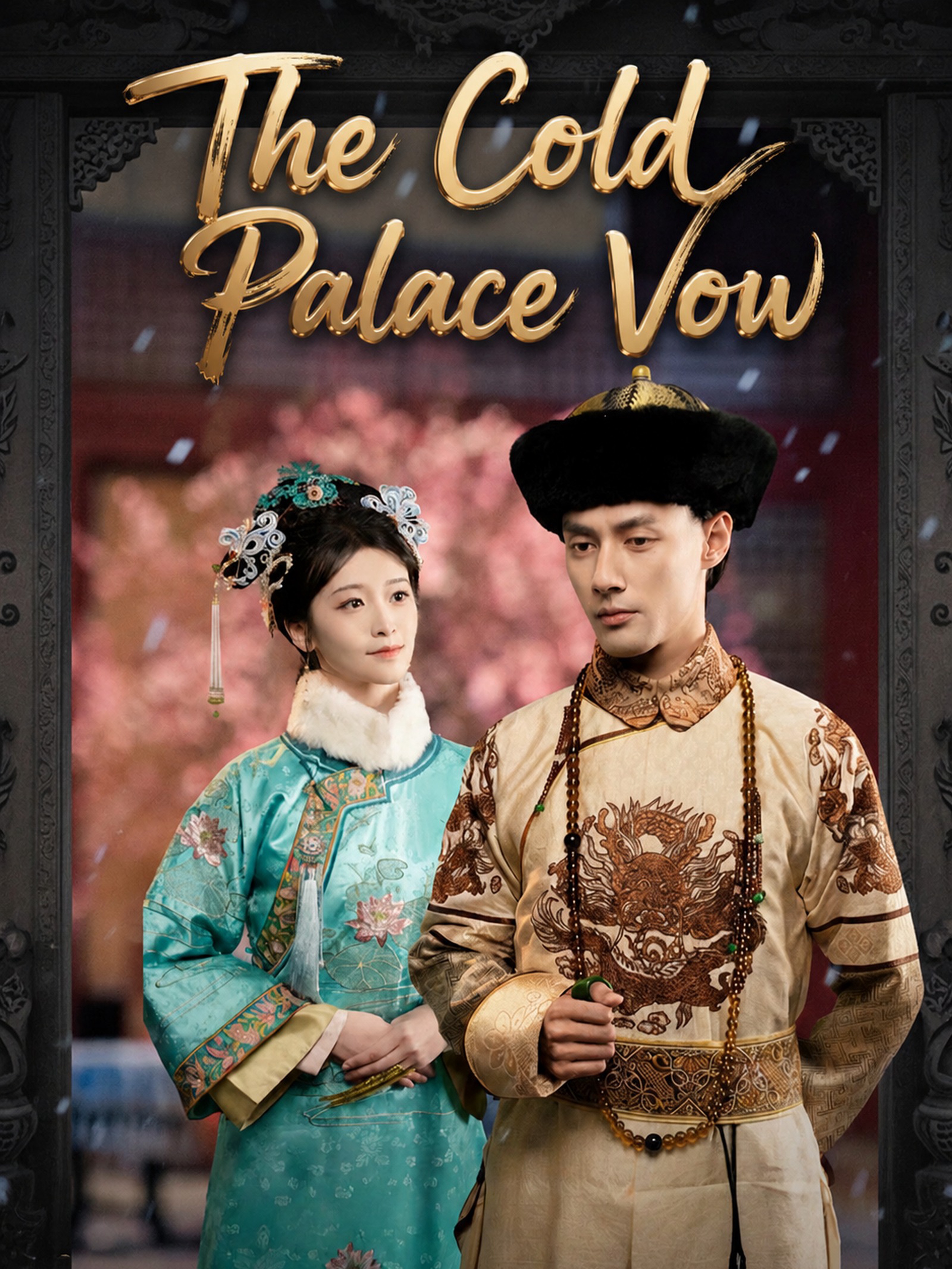 The Cold Palace Vow (Dubbed)