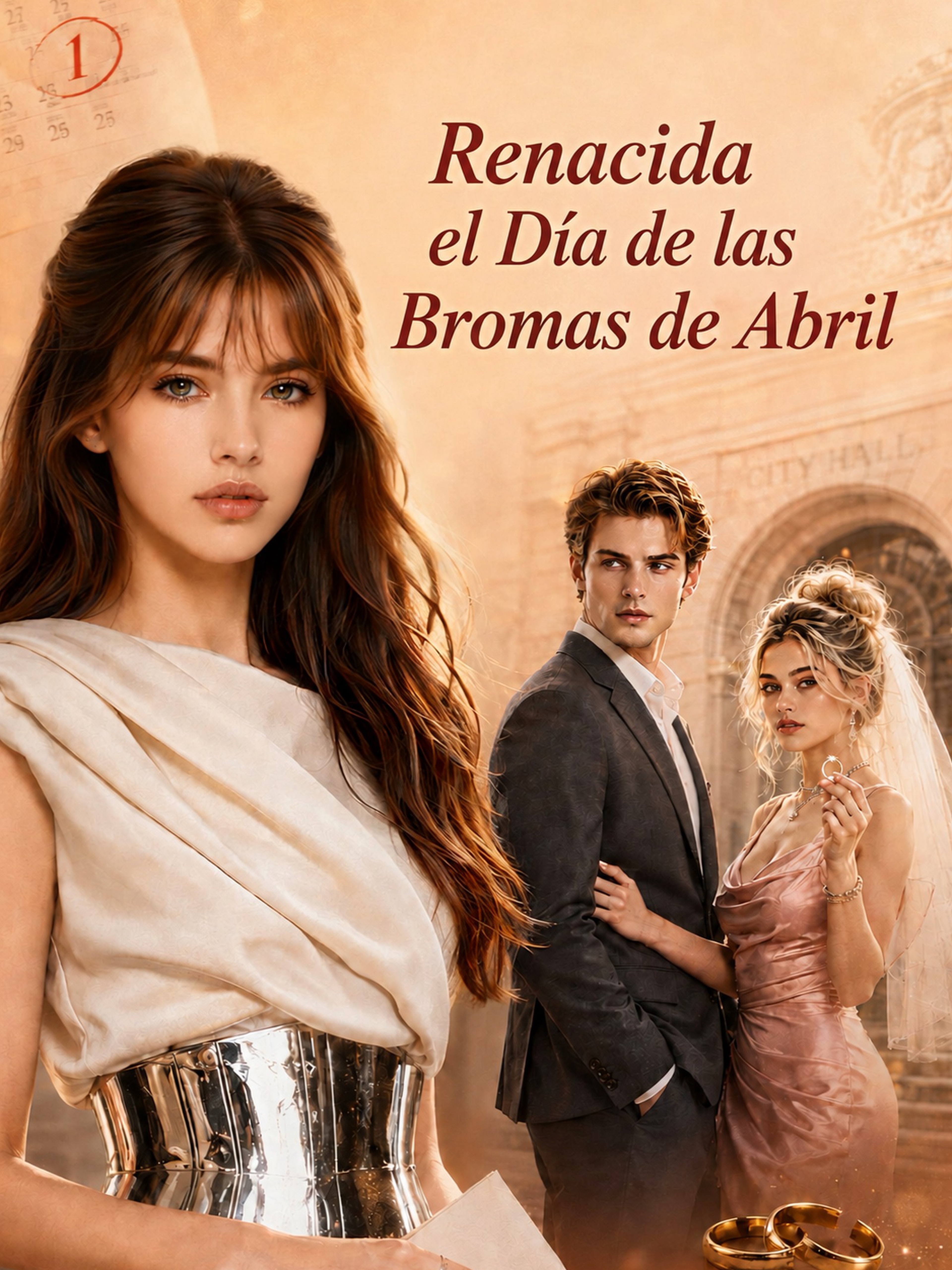Renacida el Día de las Bromas de Abril
