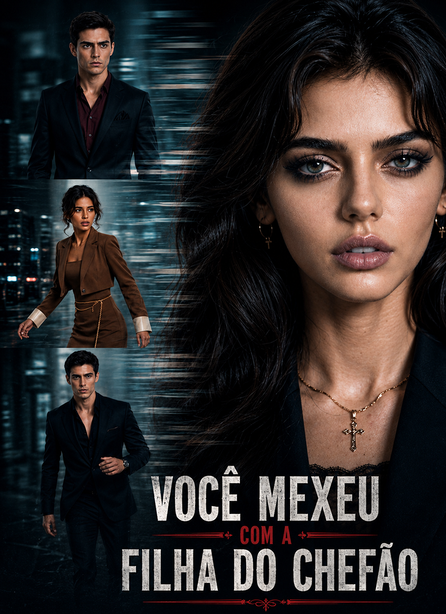 Você Mexeu com a Filha do Chefão