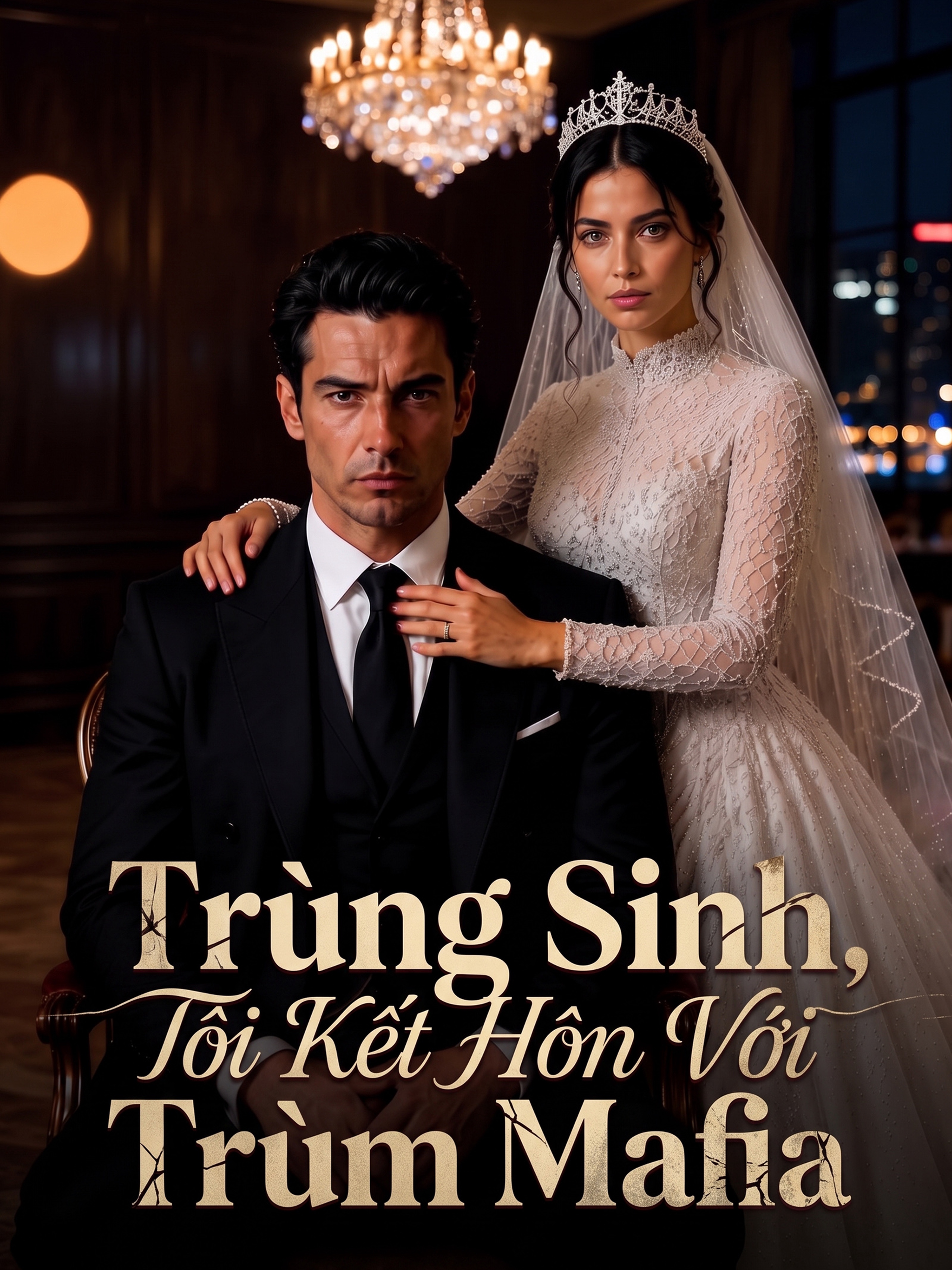Trùng Sinh, Tôi Kết Hôn Với Trùm Mafia