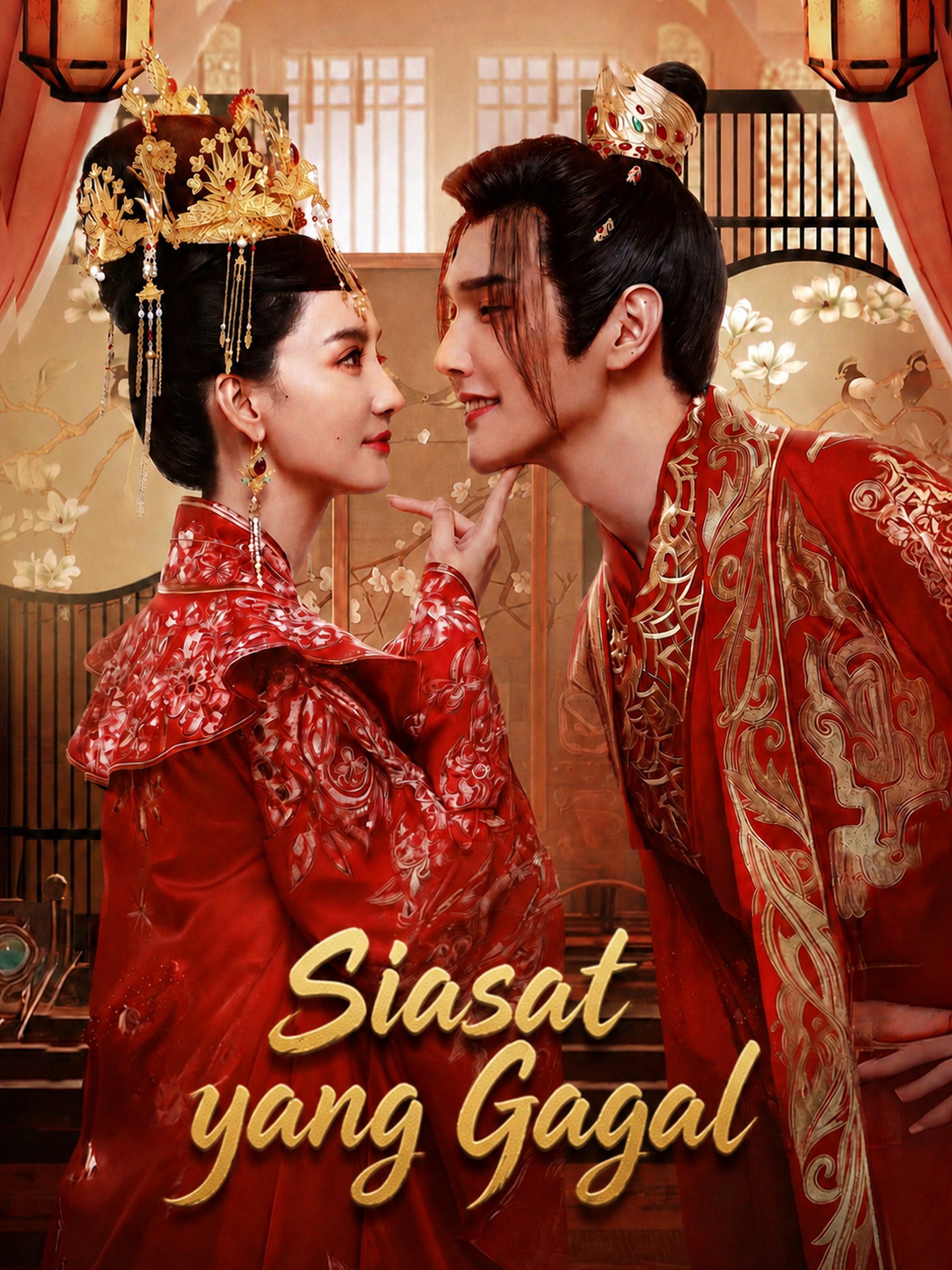 Siasat yang Gagal