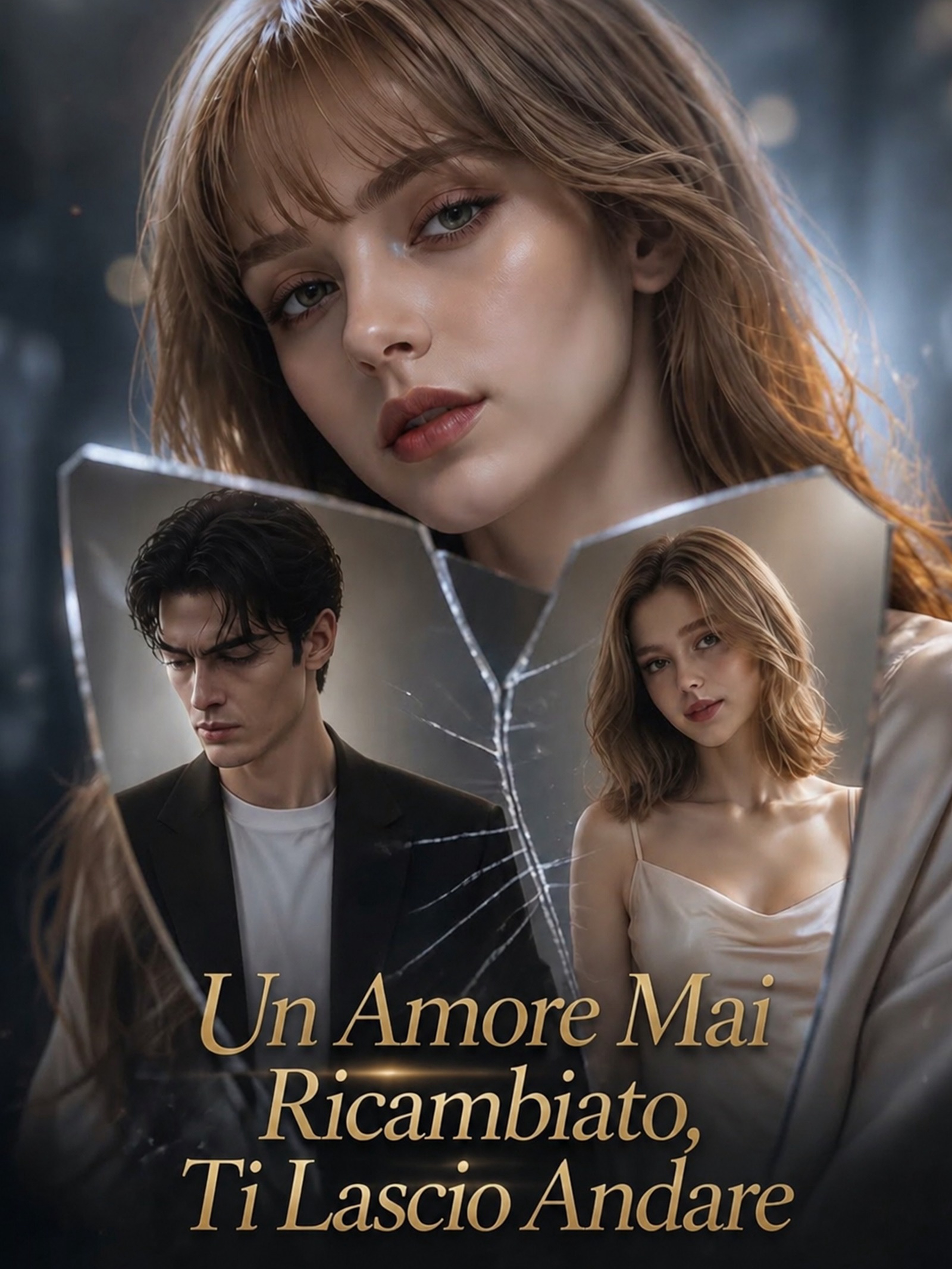 Un Amore Mai Ricambiato, Ti Lascio Andare