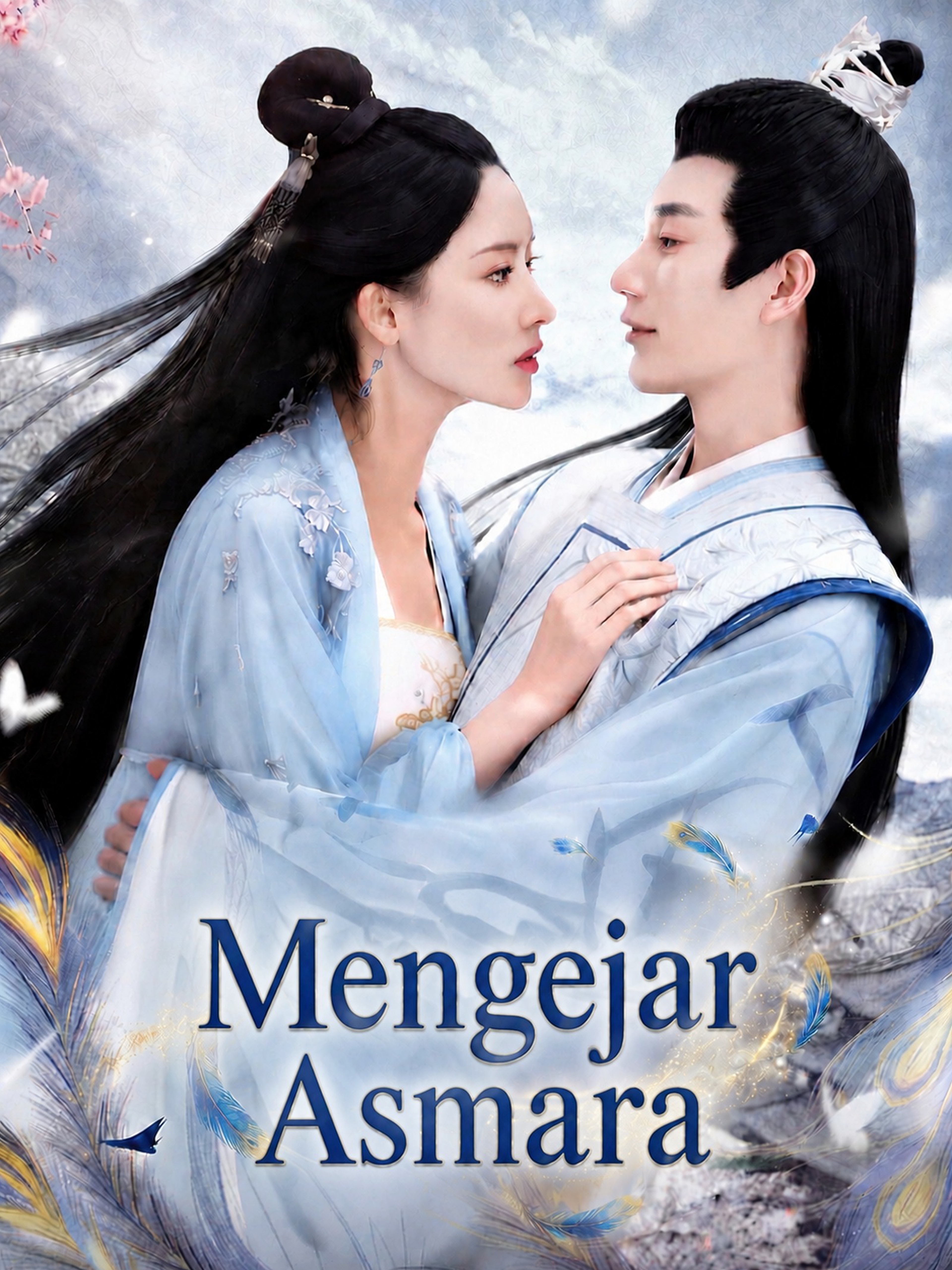 Mengejar Asmara