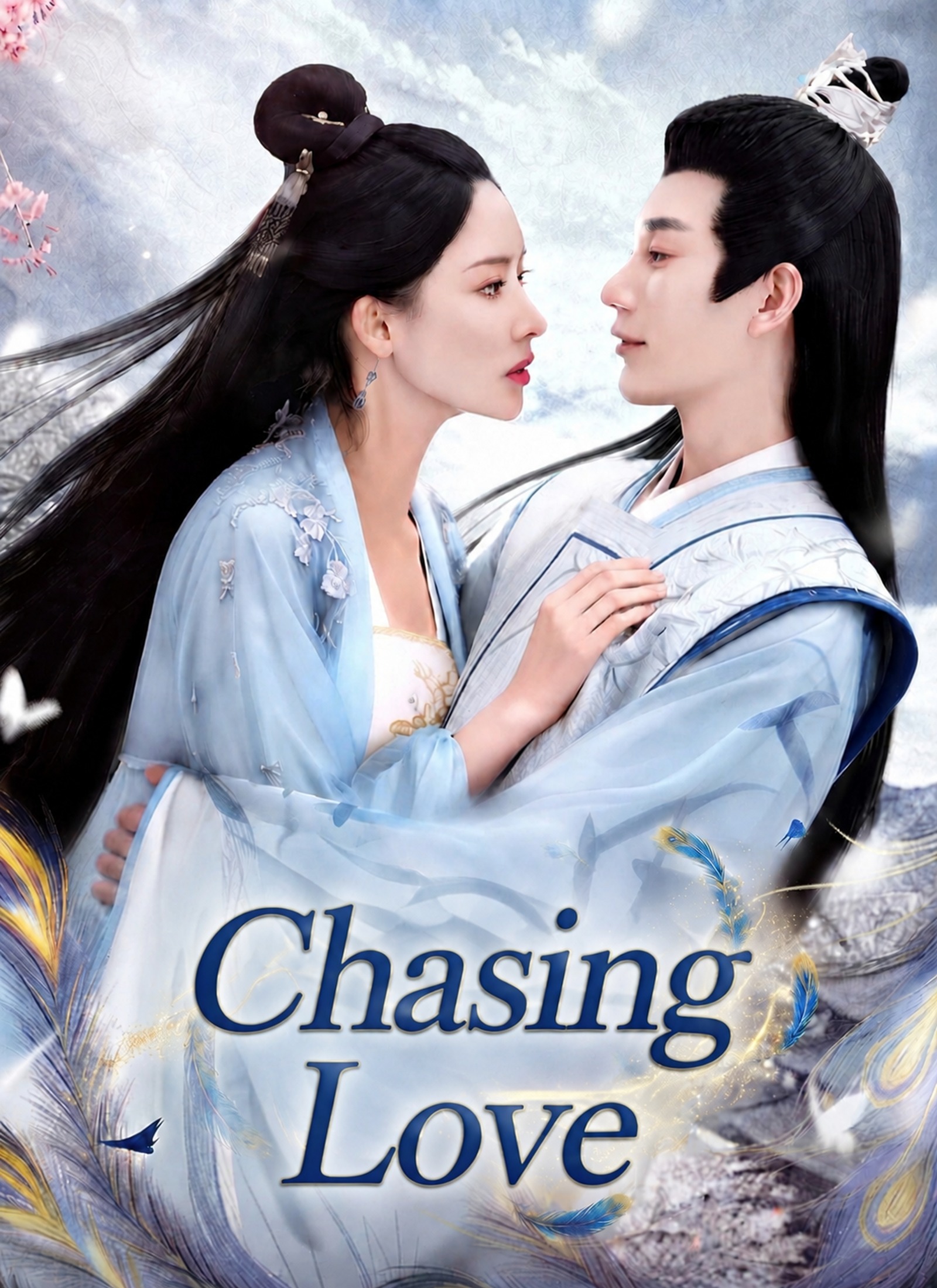 Chasing Love