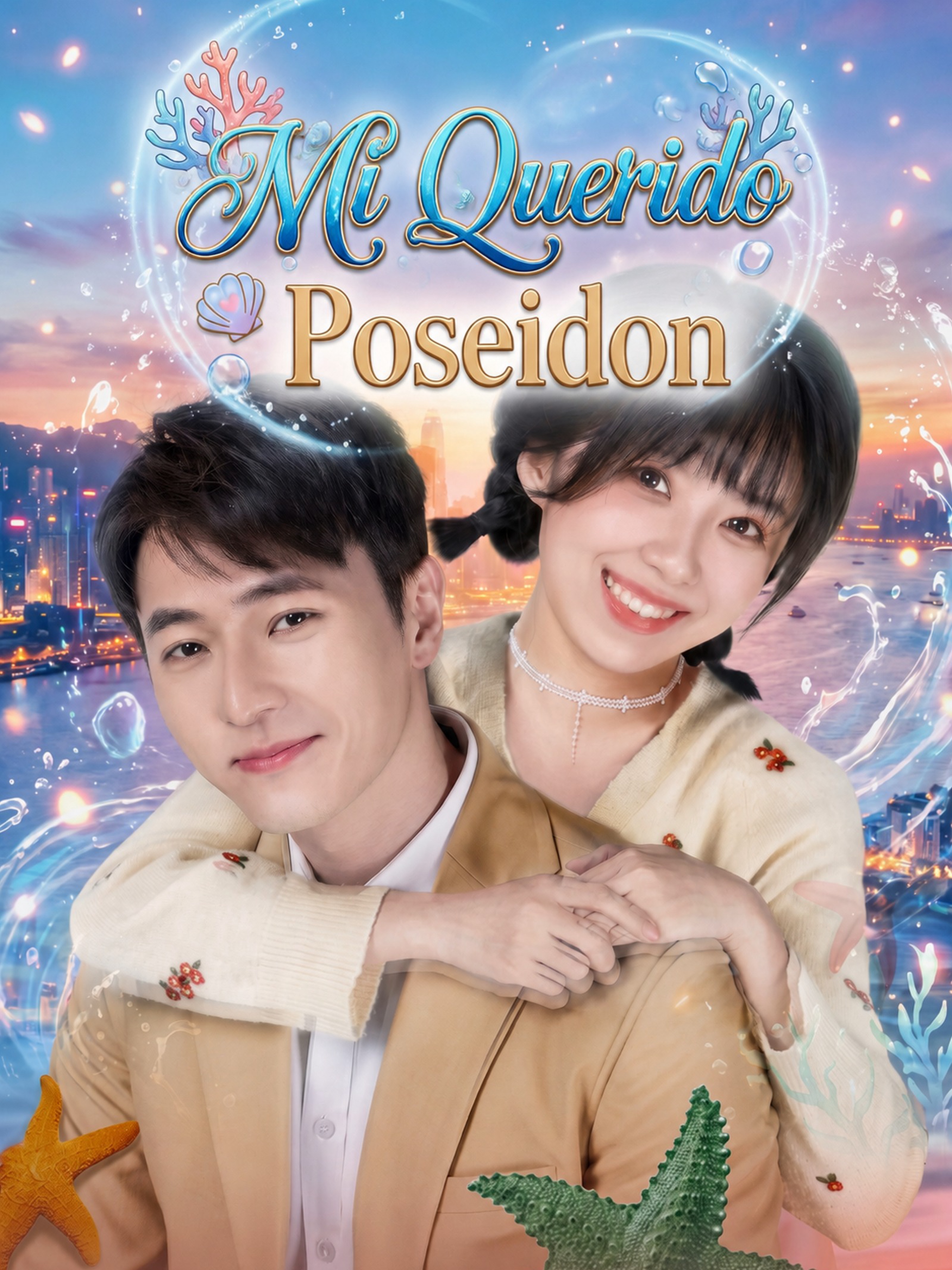 Mi Querido Poseidon
