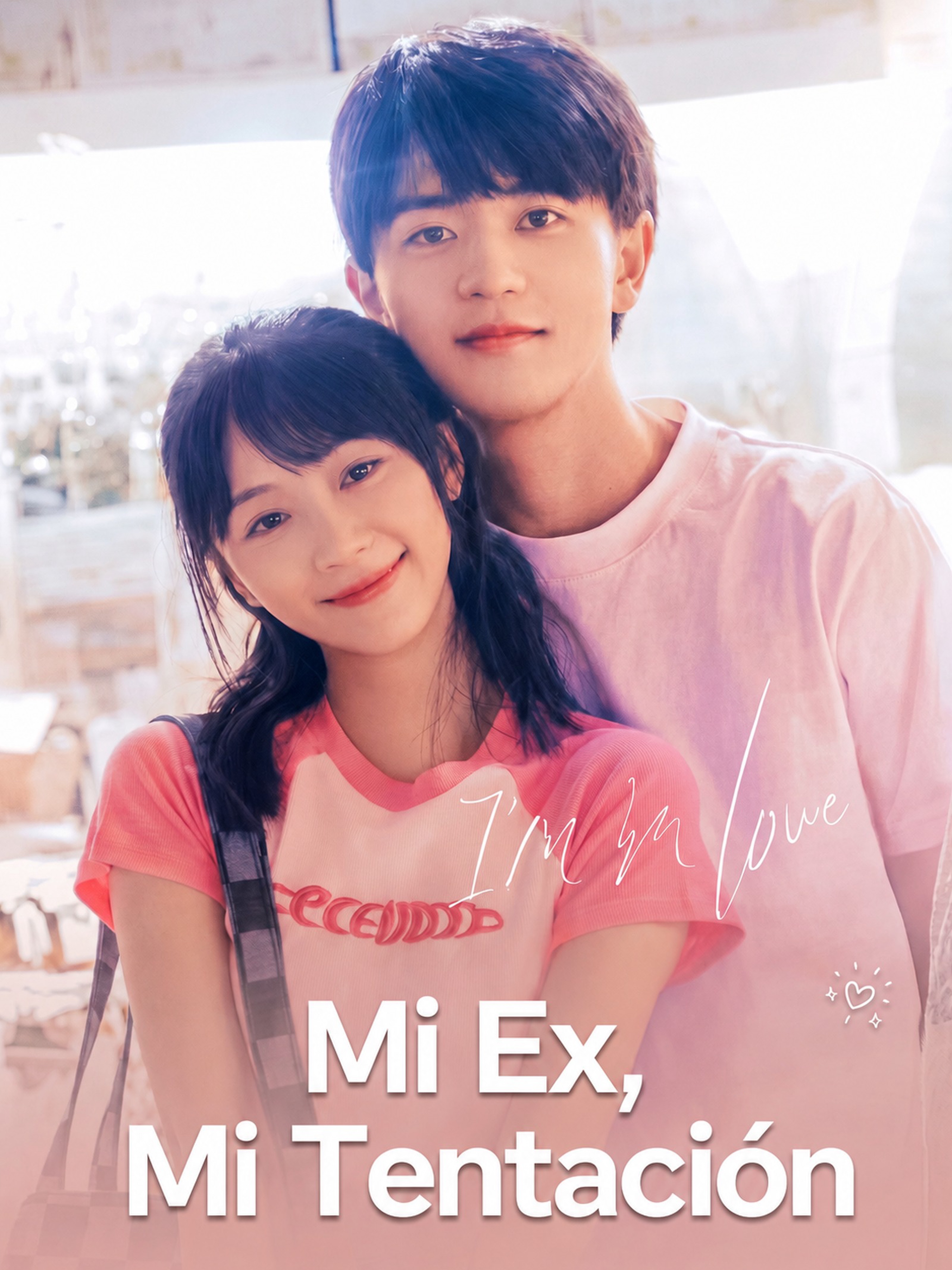 Mi Ex, Mi Tentación