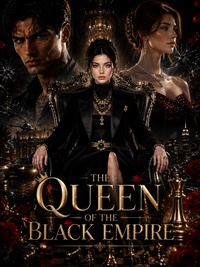 THE QUEEN OF THE BLACK EMPIRE poster