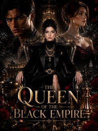 THE QUEEN OF THE BLACK EMPIRE