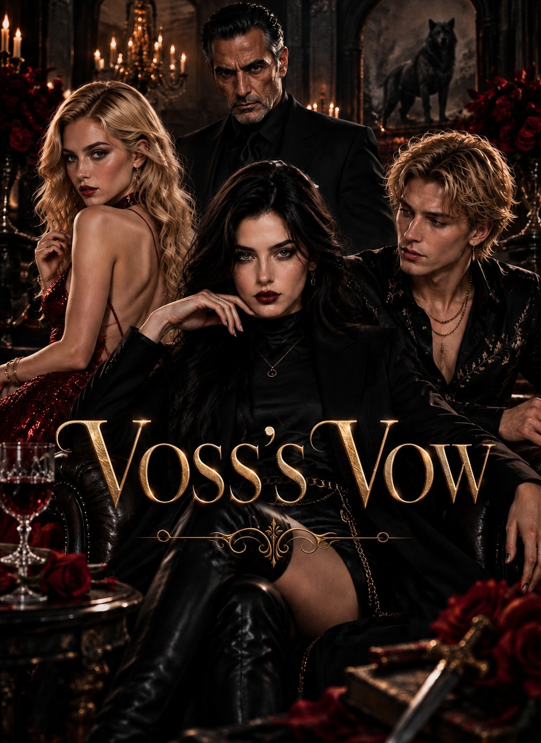 Voss’s Vow