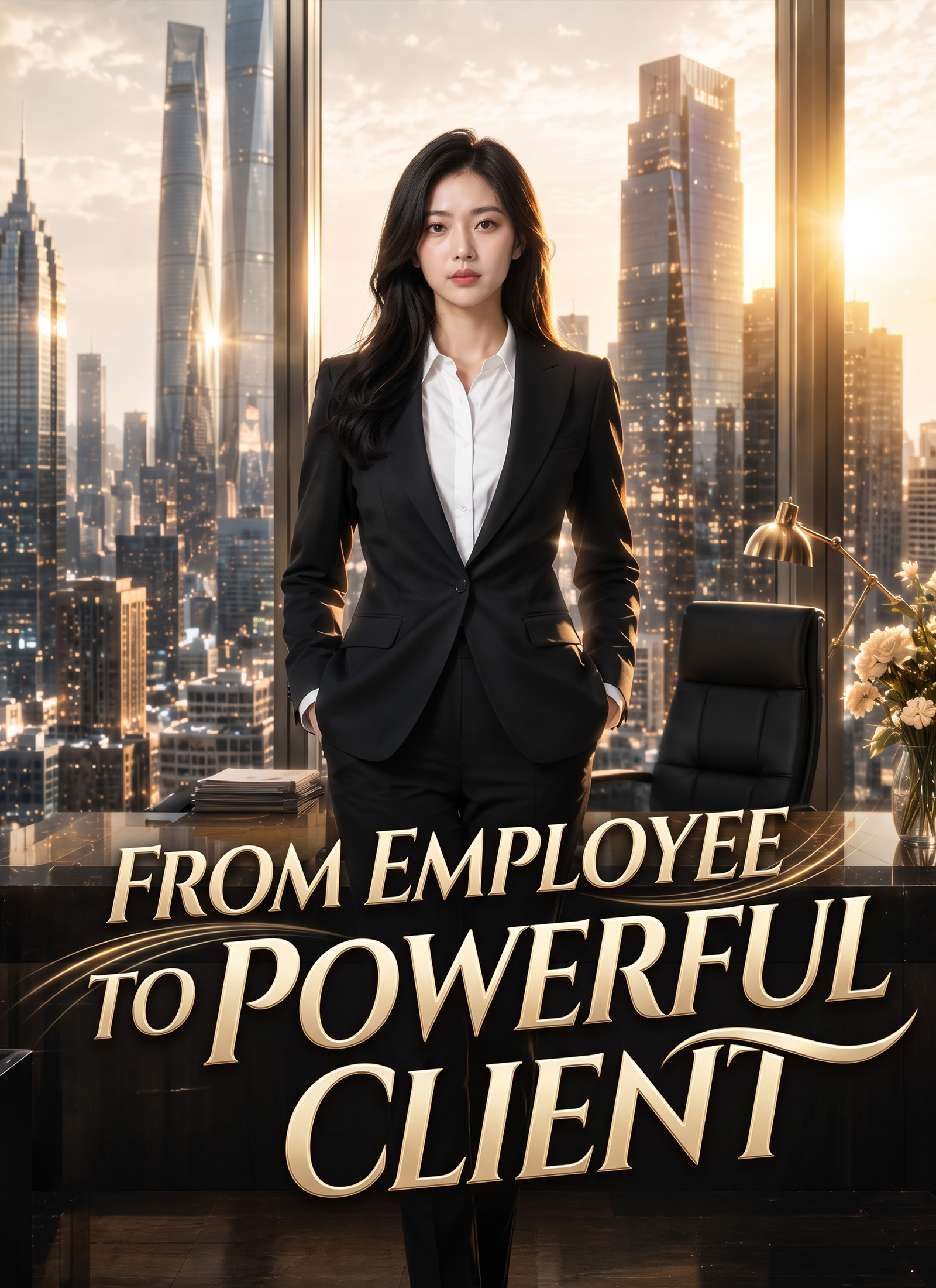 From Employee to Powerful Client