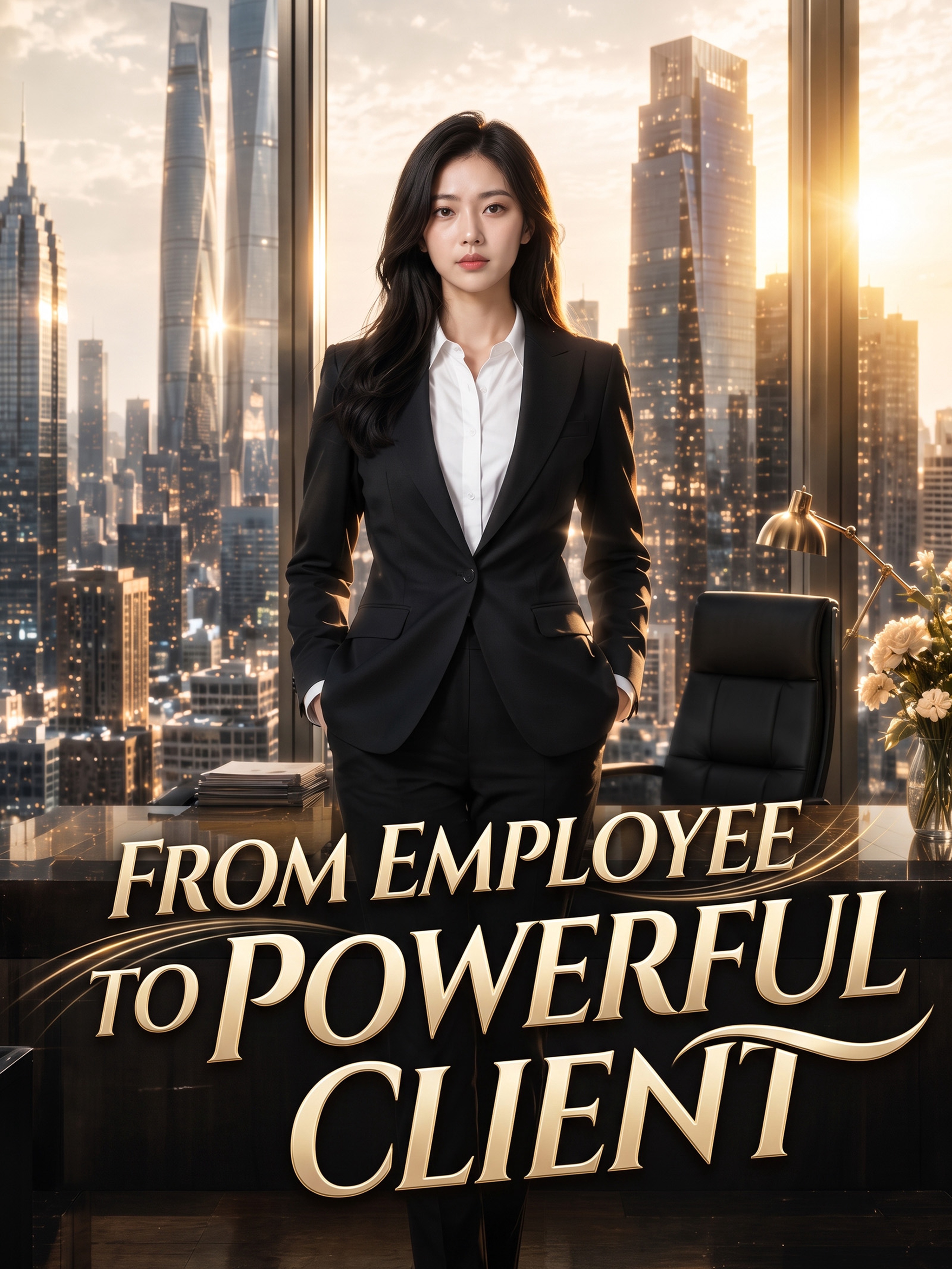 From Employee to Powerful Client