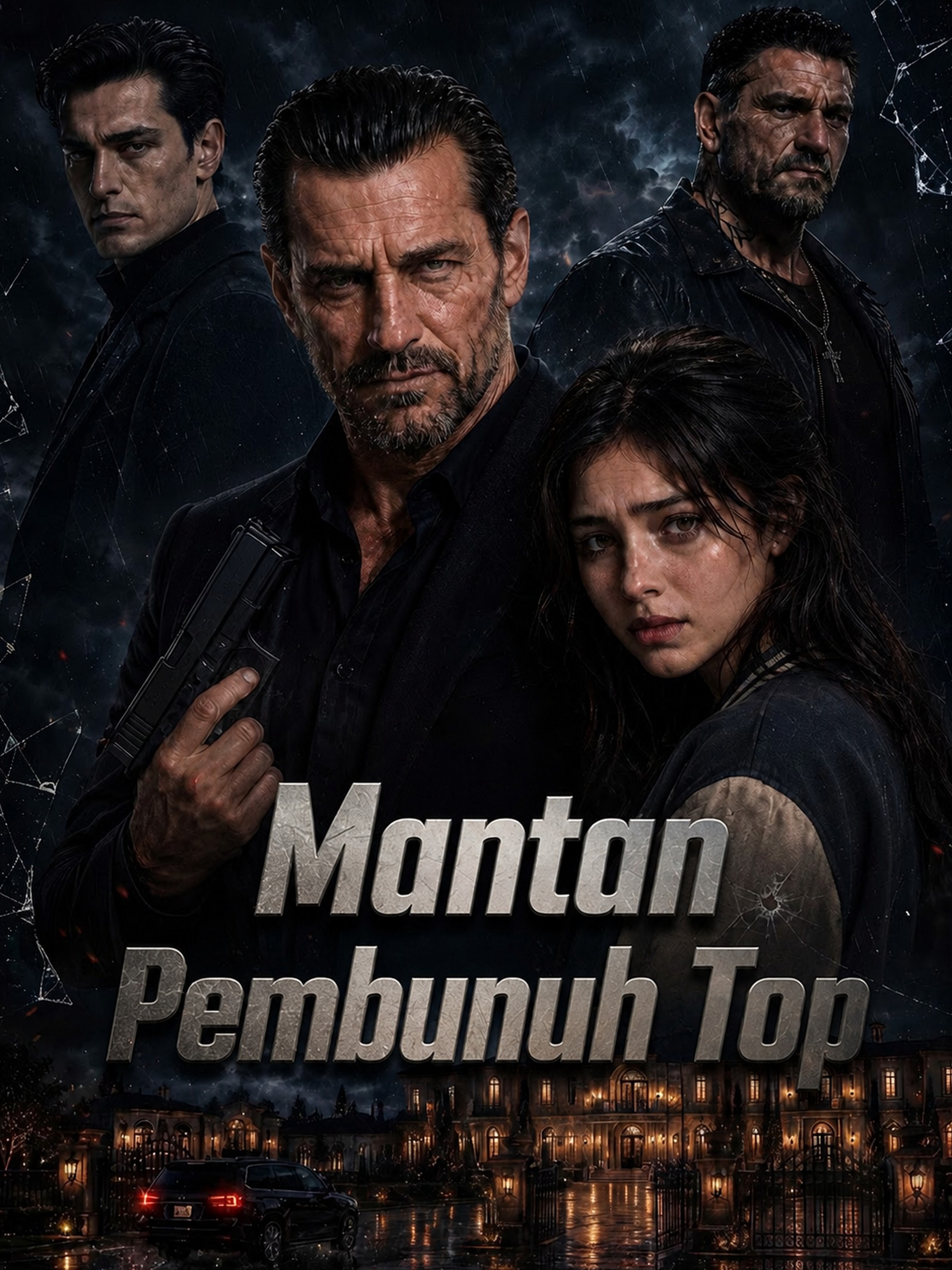 Mantan Pembunuh Top