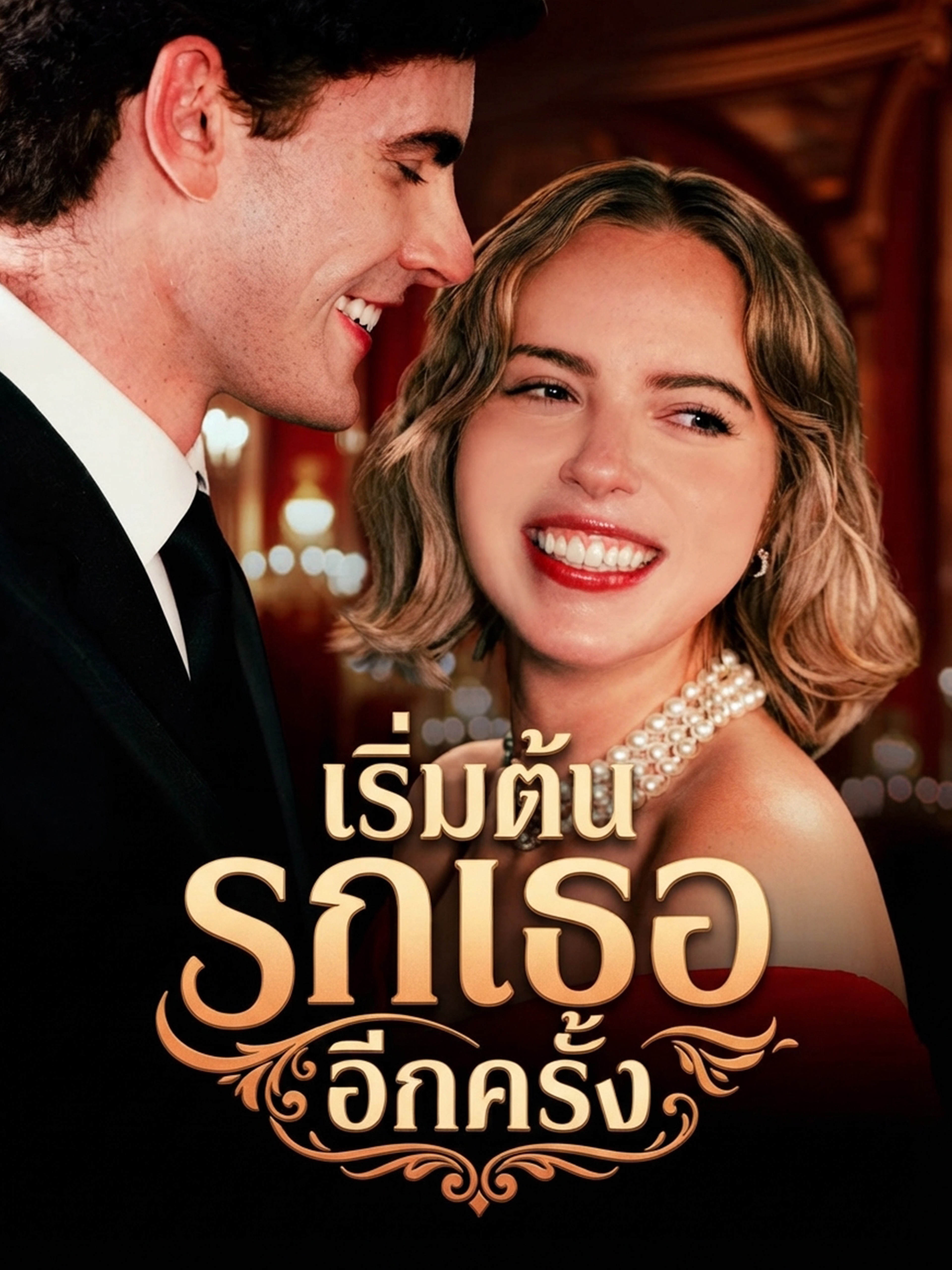 เริ่มต้นรักเธออีกครั้ง (พากย์ไทย)