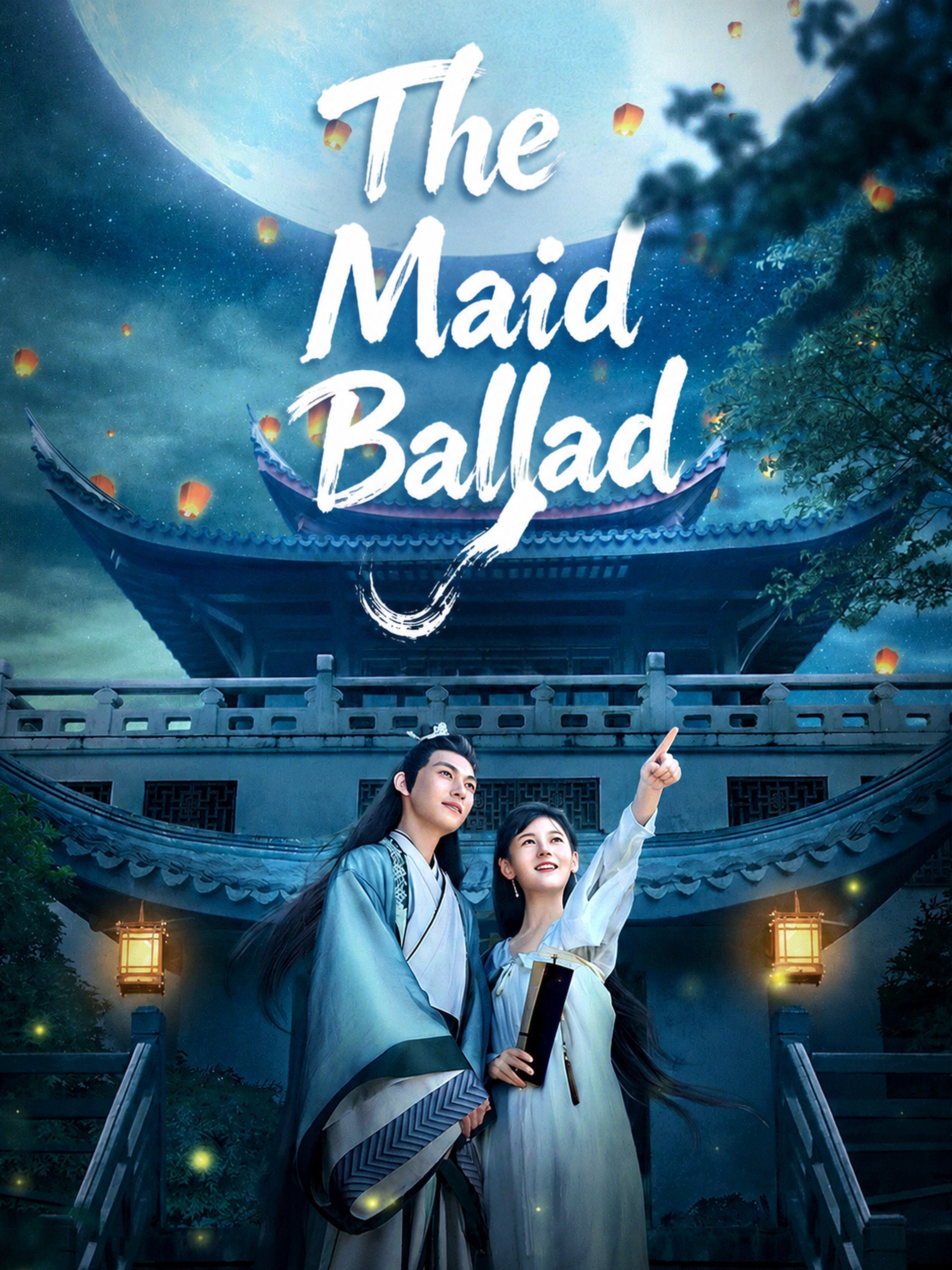 The Maid Ballad