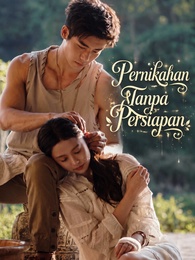 Pernikahan Tanpa Persiapan