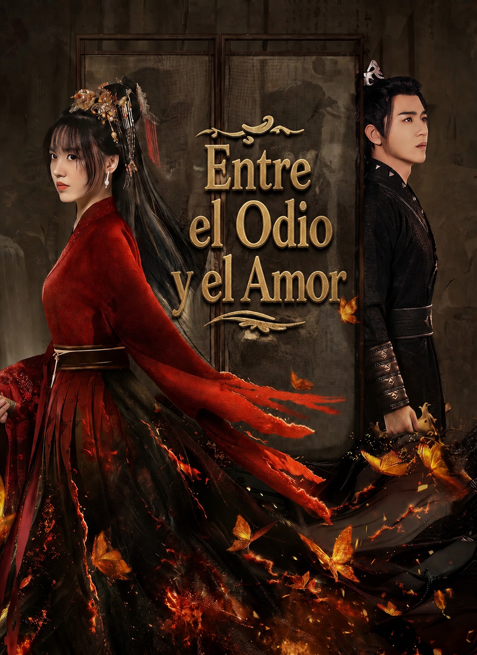 Entre el Odio y el Amor