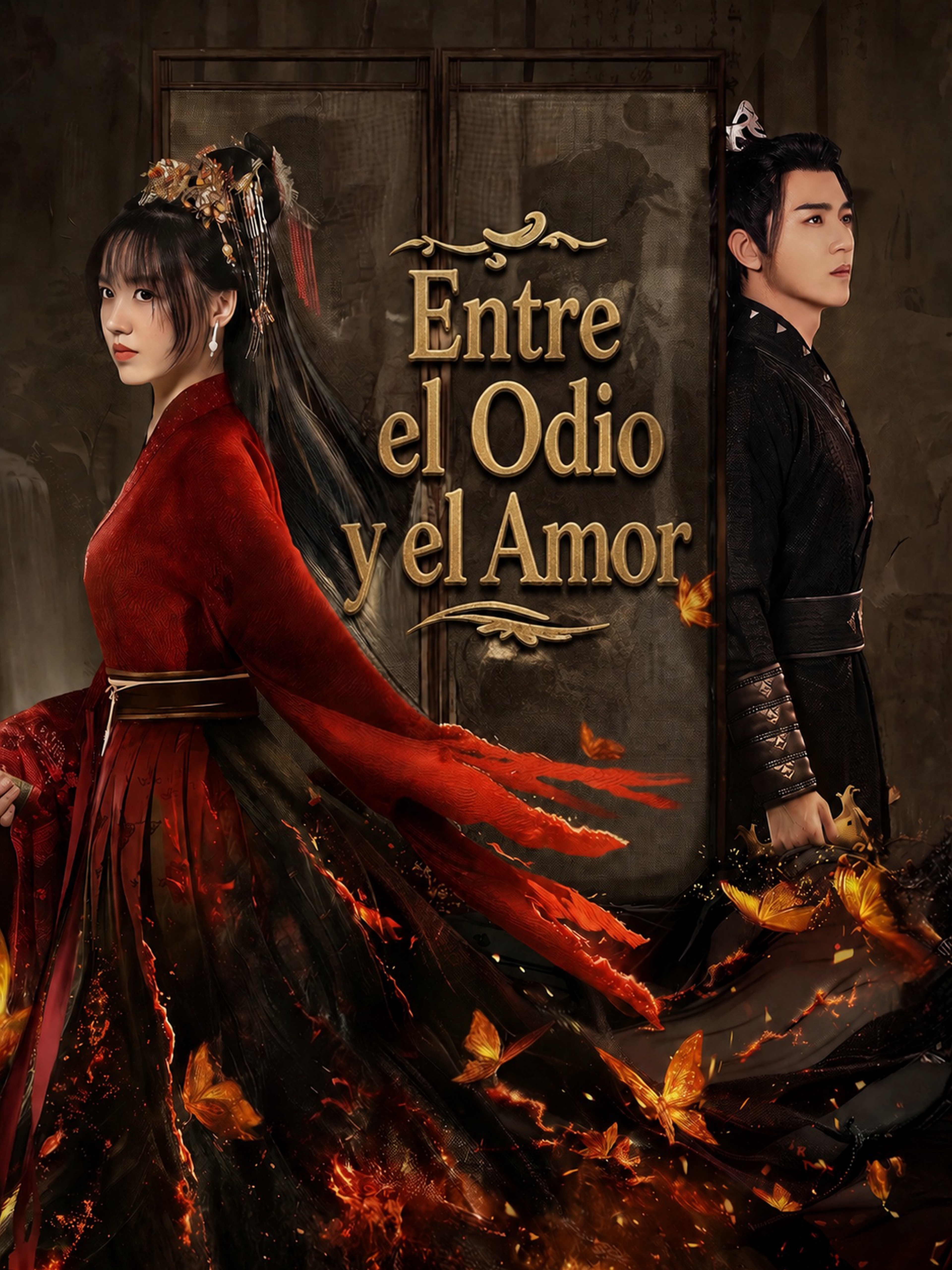 Entre el Odio y el Amor