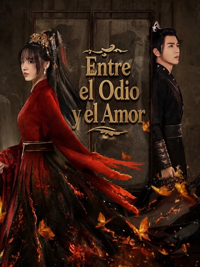 Entre el Odio y el Amor