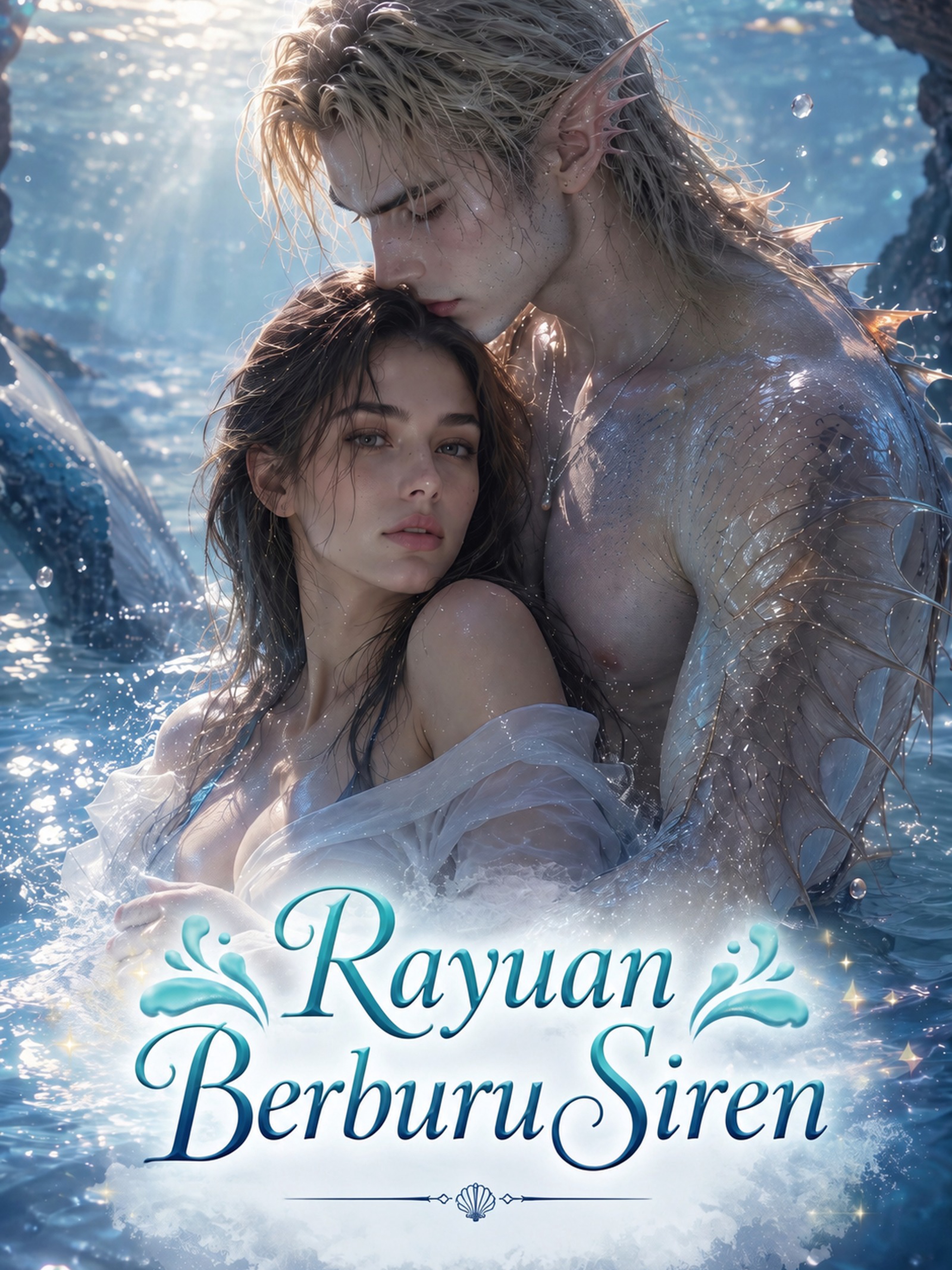Rayuan Berburu Siren