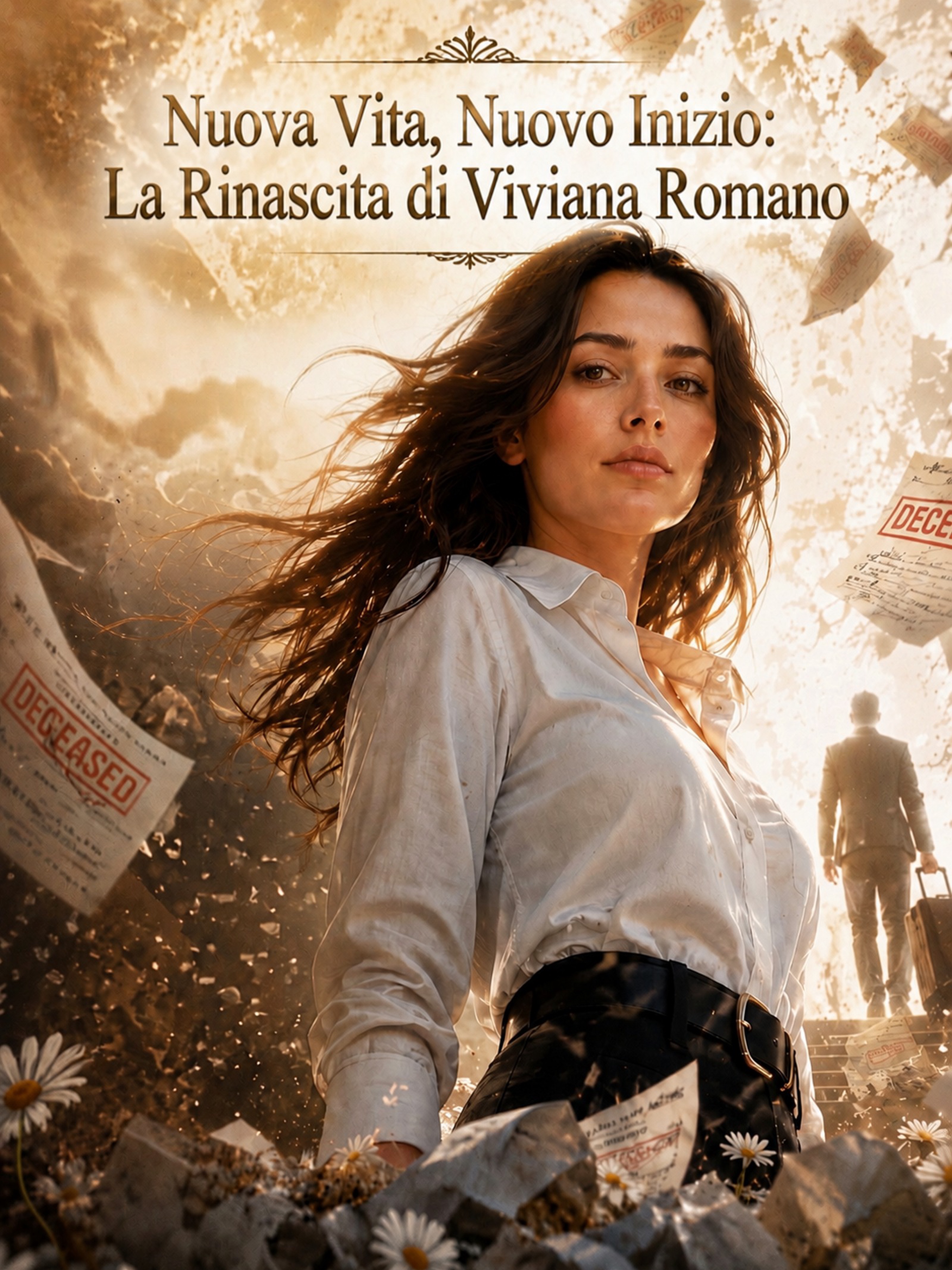 Nuova Vita, Nuovo Inizio: La Rinascita di Viviana Romano