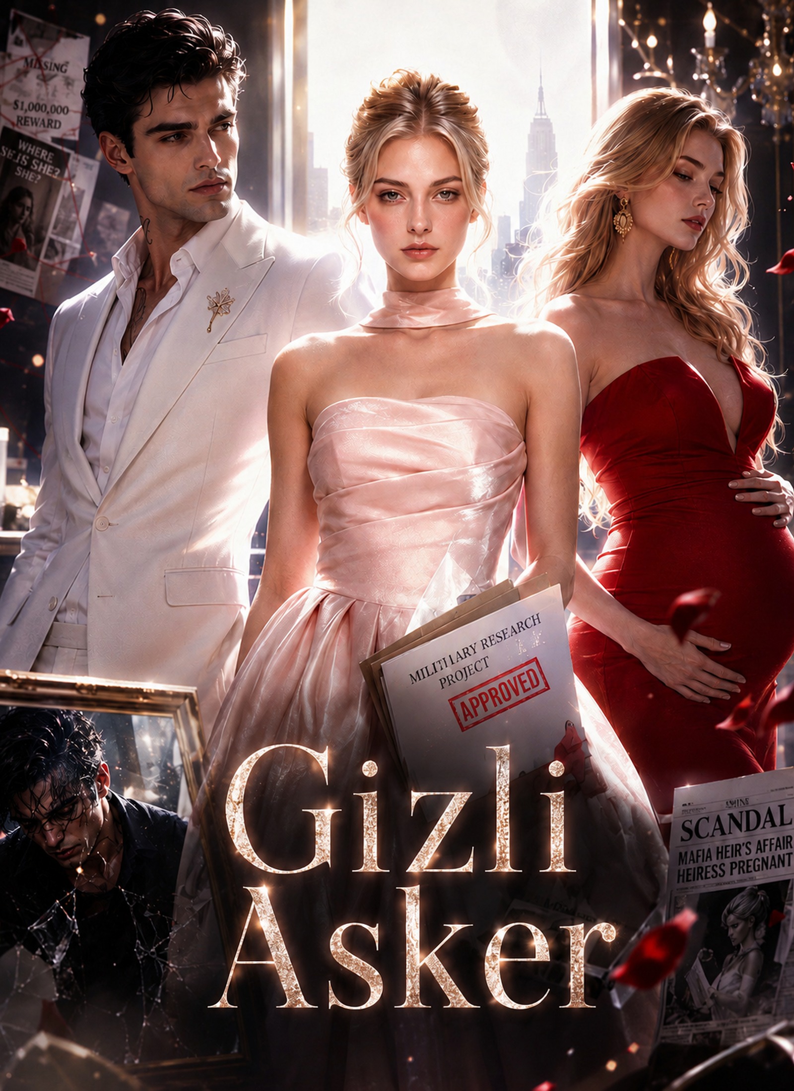 Gizli Asker