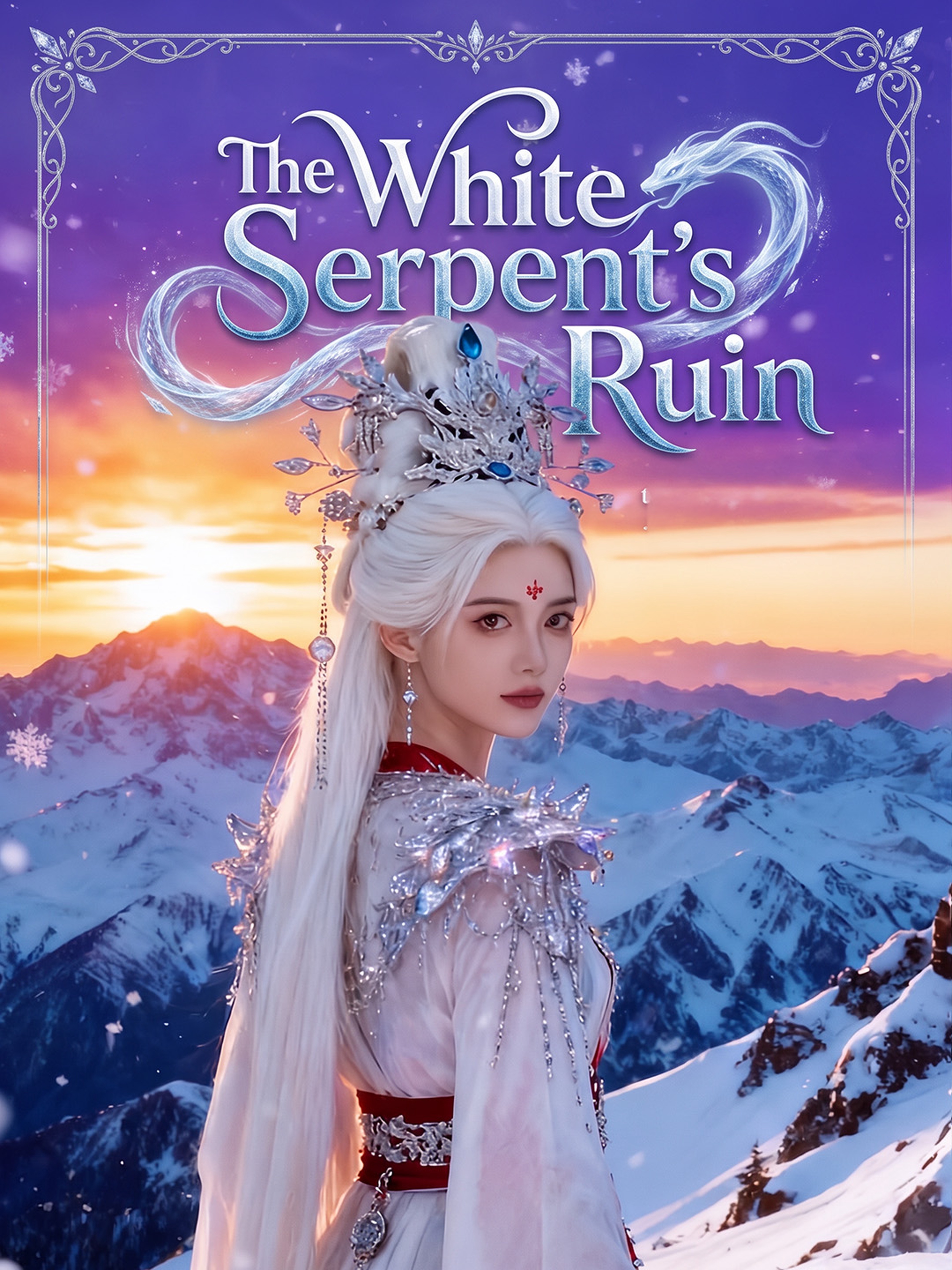 The White Serpent’s Ruin