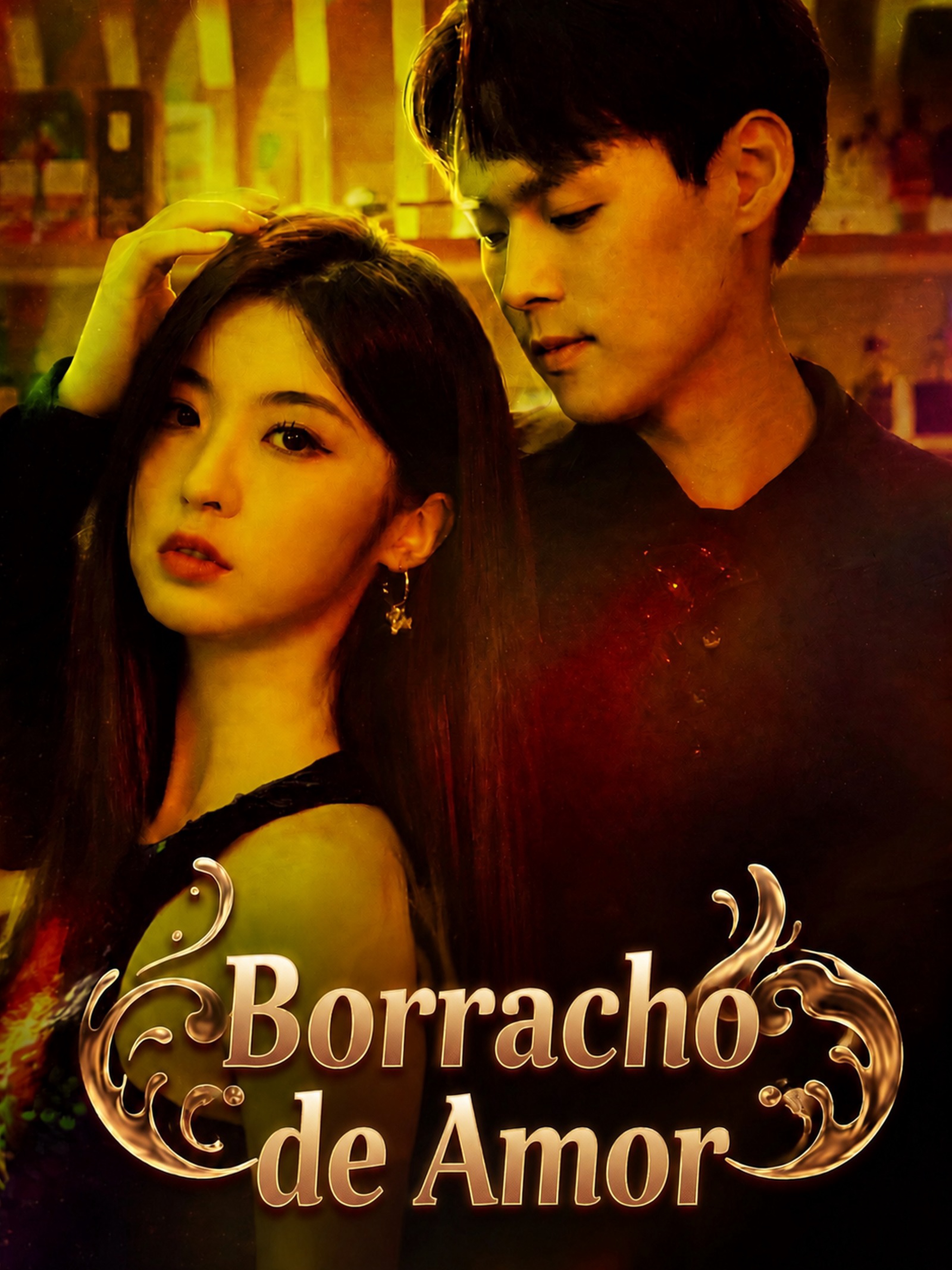 Borracho de Amor
