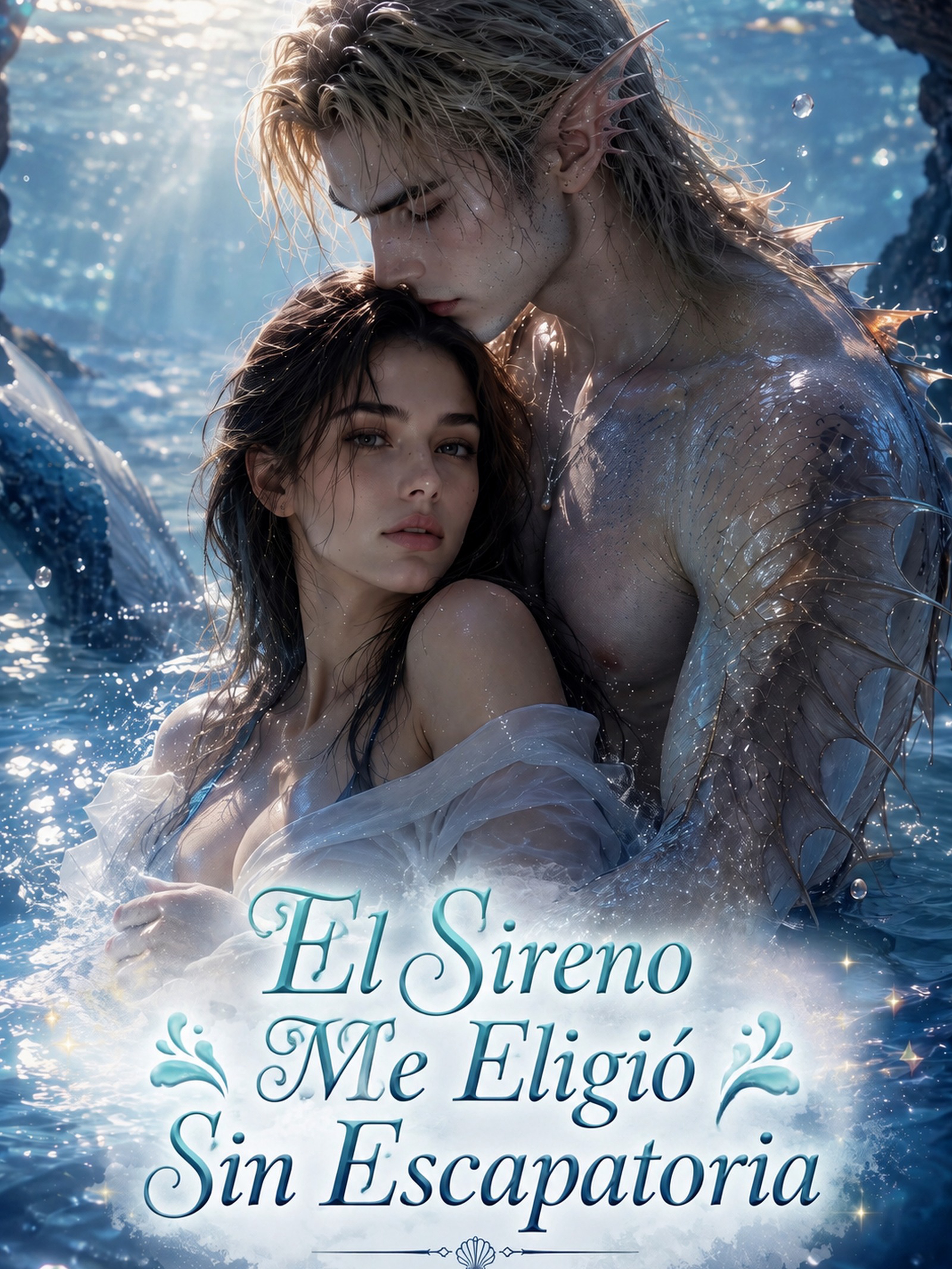 El Sireno Me Eligió Sin Escapatoria
