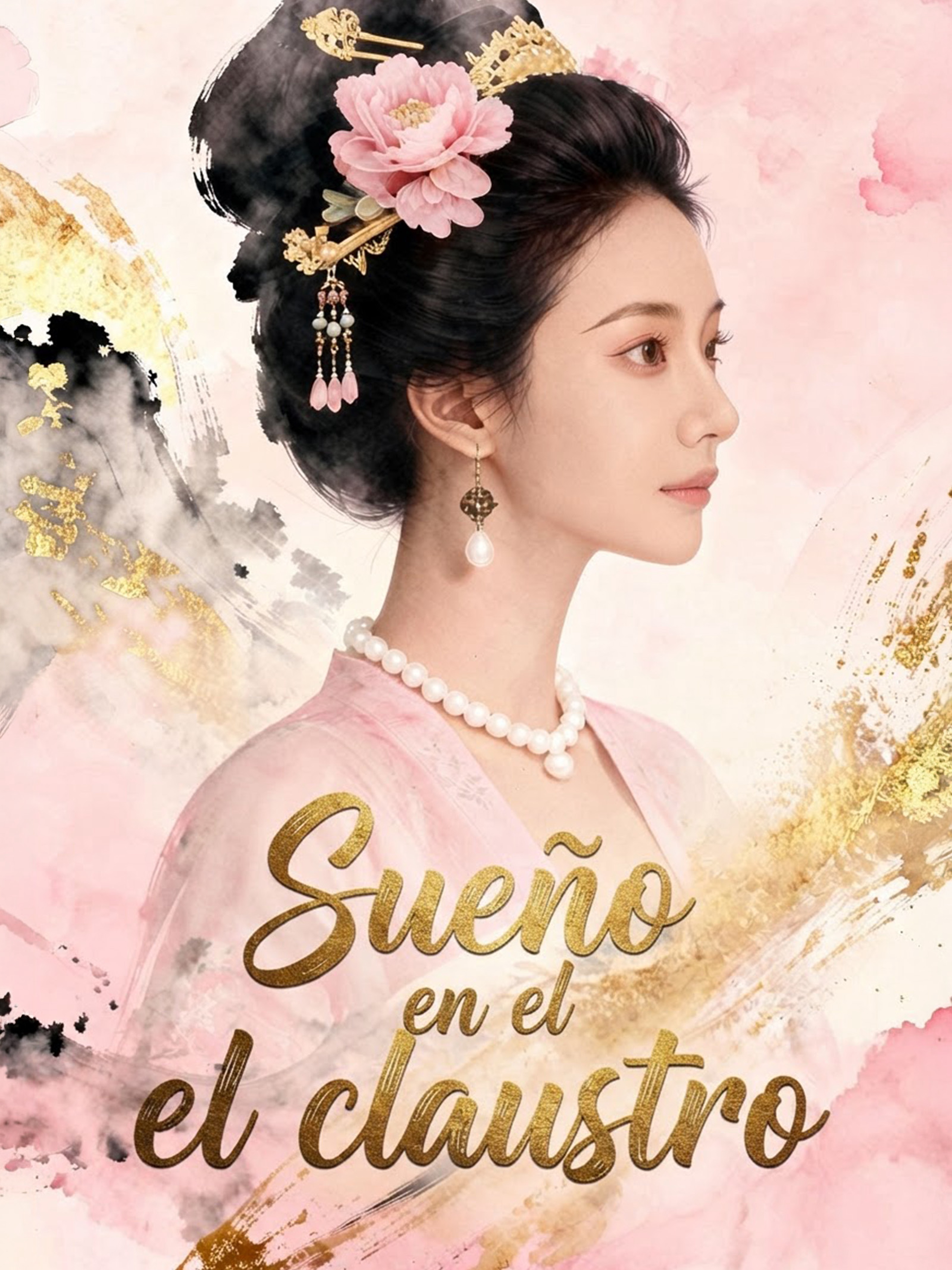 Sueño en el claustro