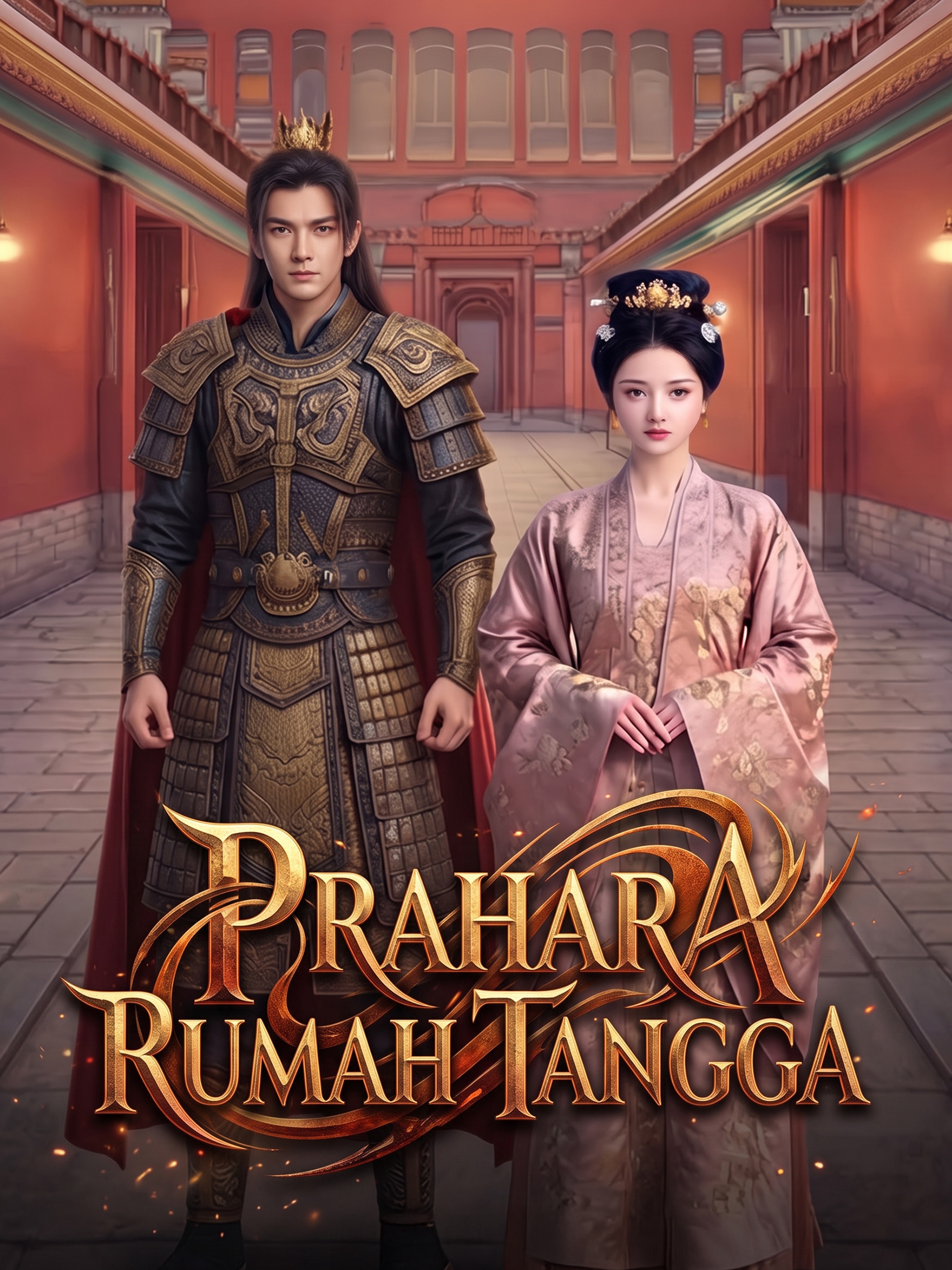 Prahara Rumah Tangga