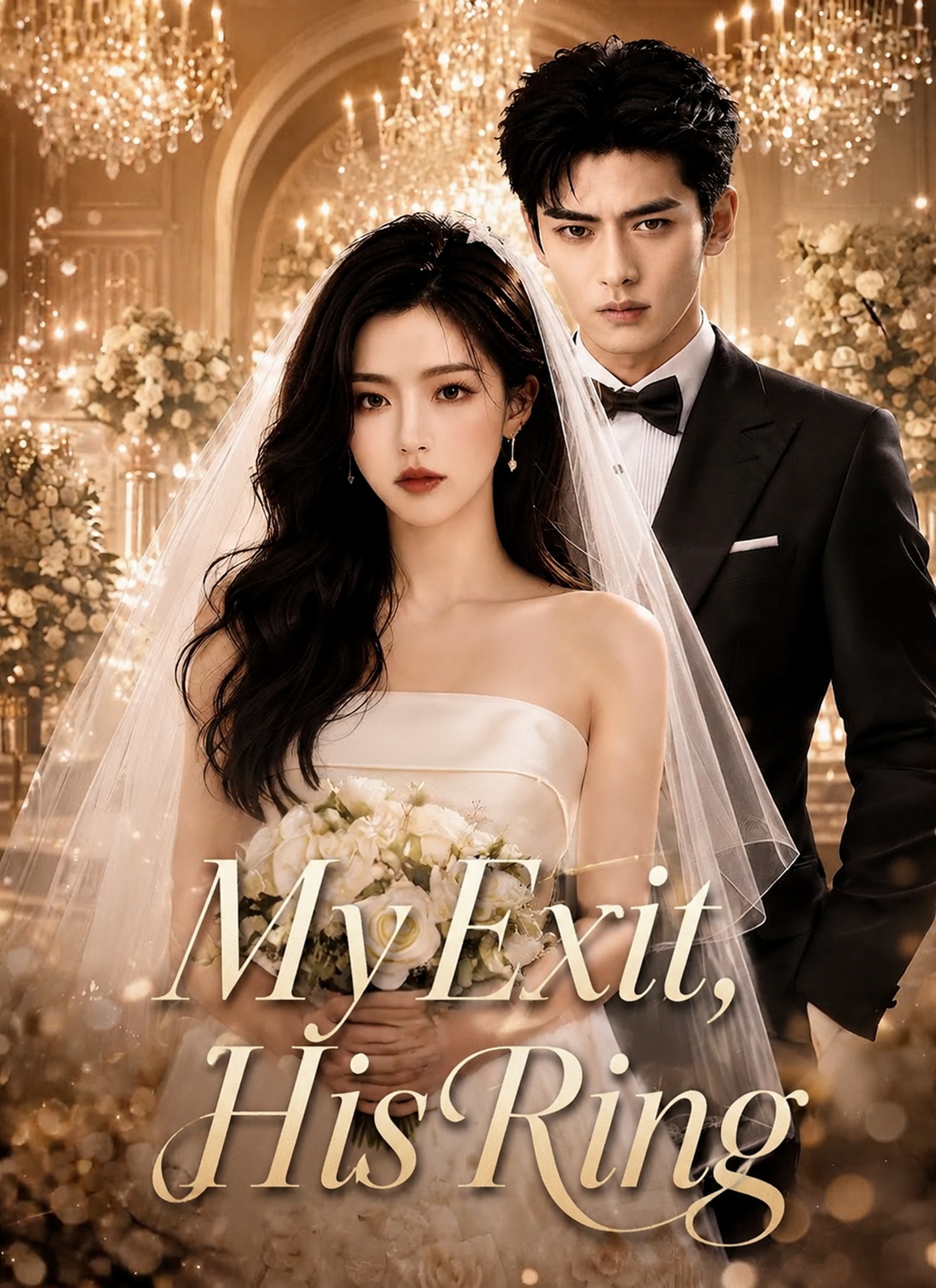 My Exit, His Ring poster