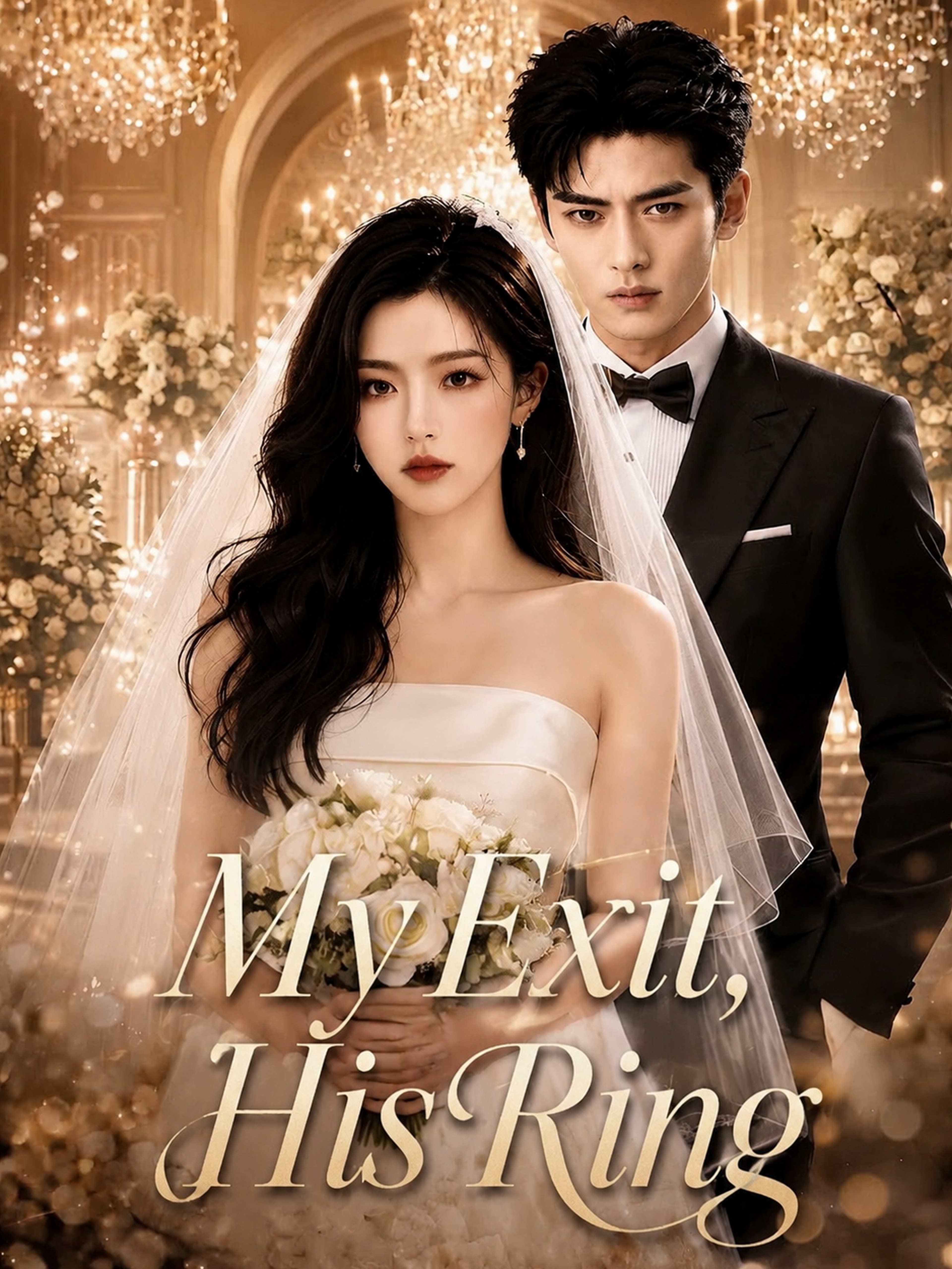 My Exit, His Ring