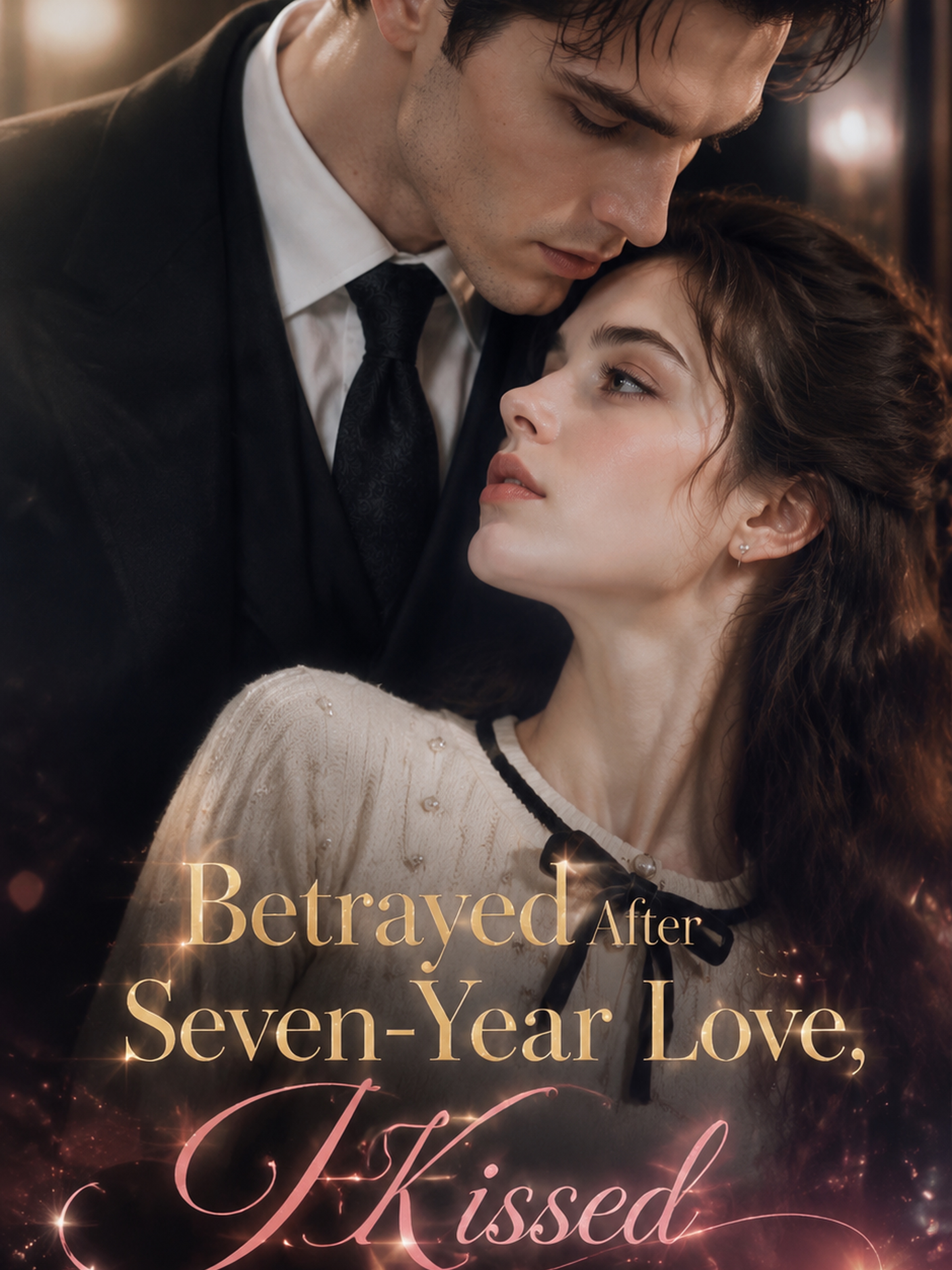 Betrayed After Seven‑Year Love, I Kissed His Bitter Rival