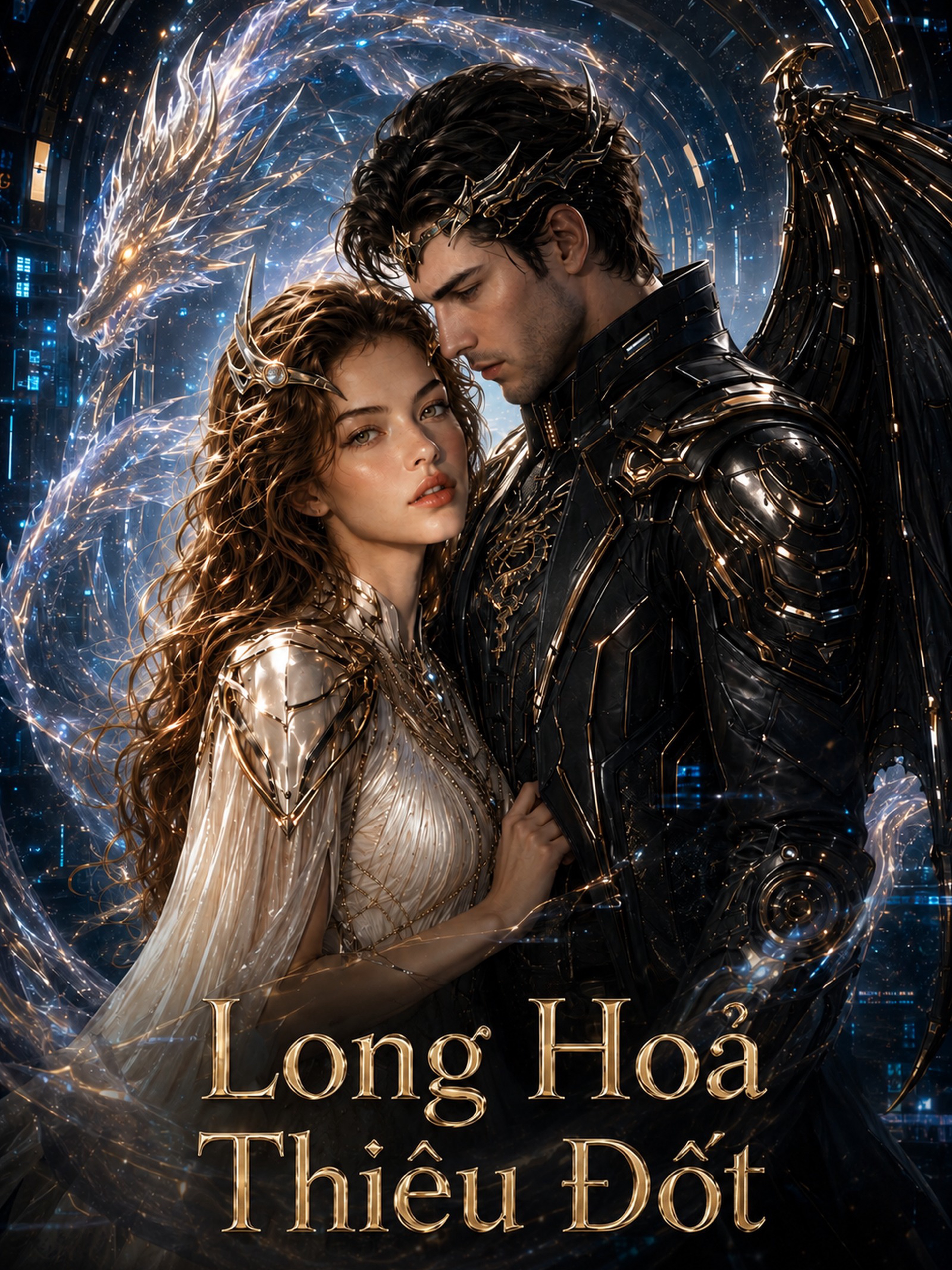 Long Hoả Thiêu Đốt