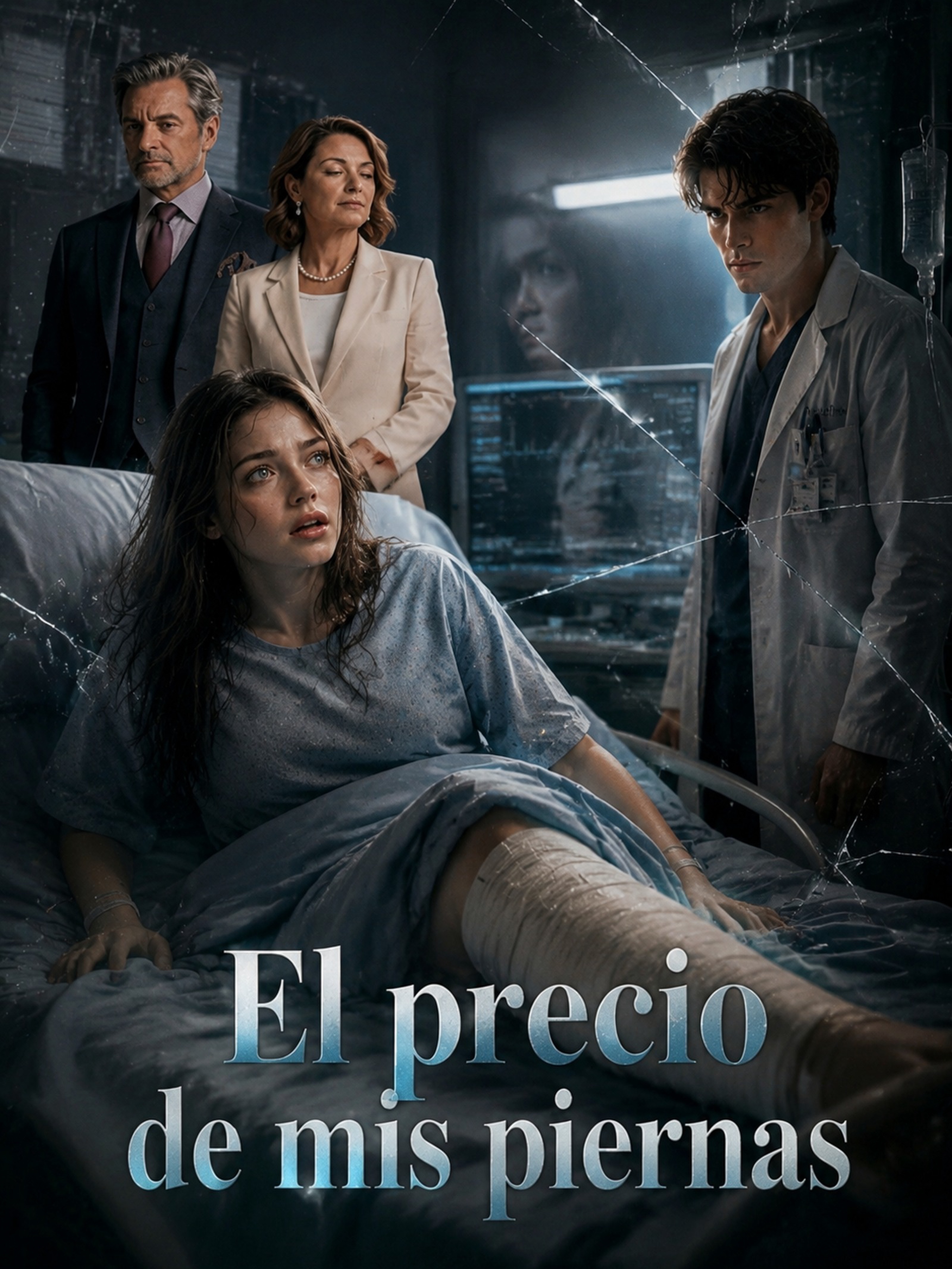 El precio de mis piernas (Doblado)