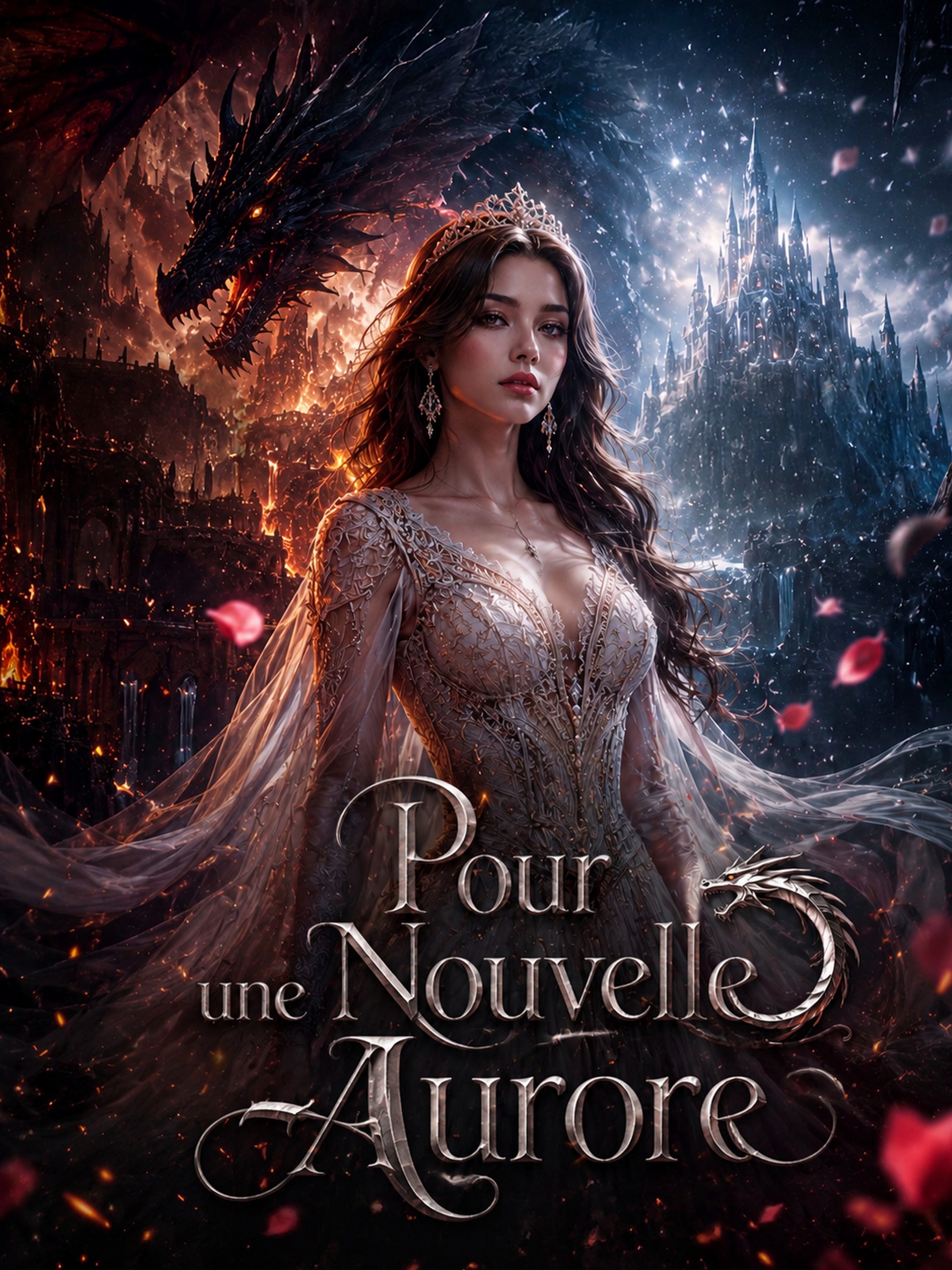 Pour une Nouvelle Aurore (Doublé)