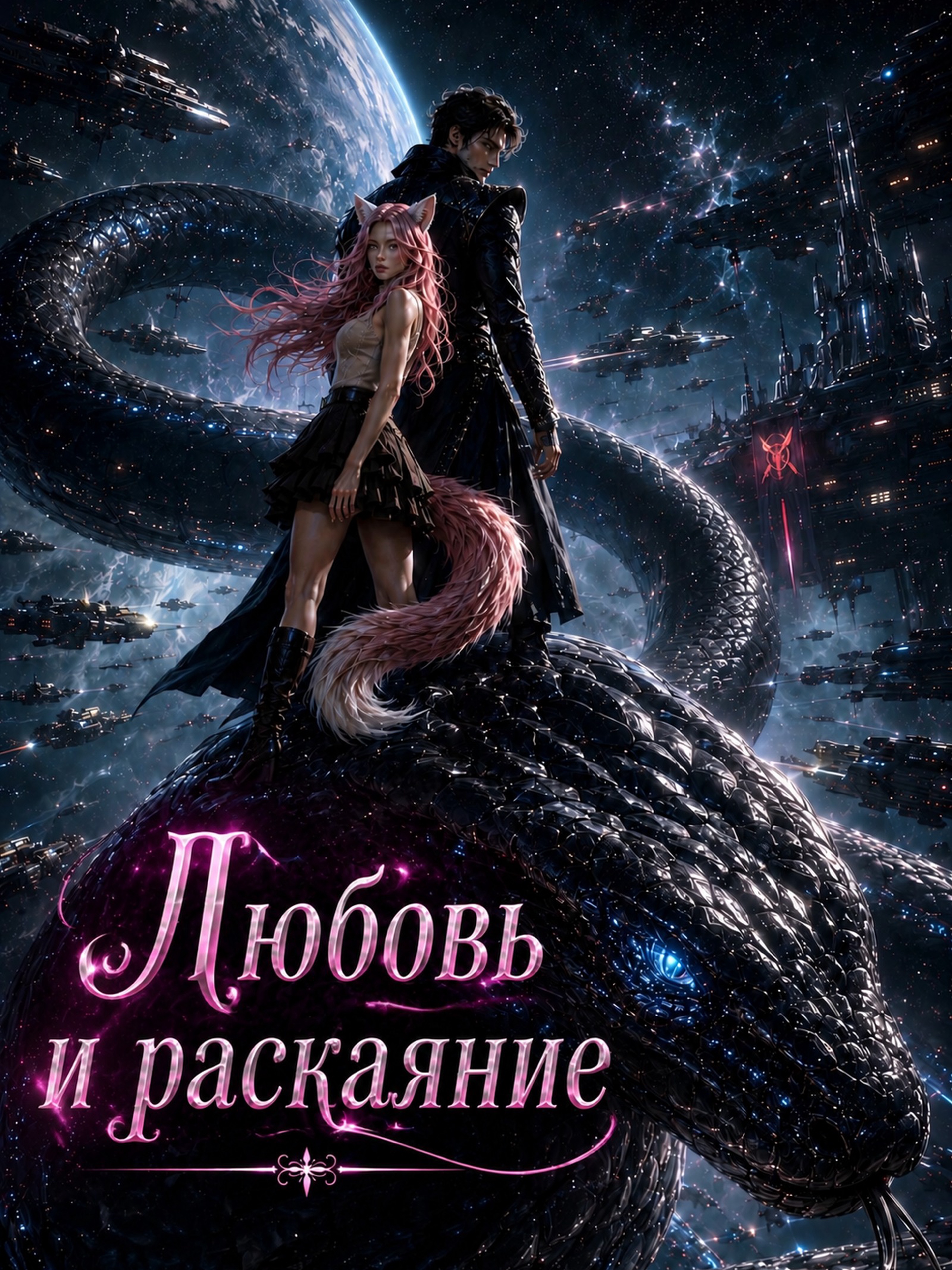 Любовь и раскаяние