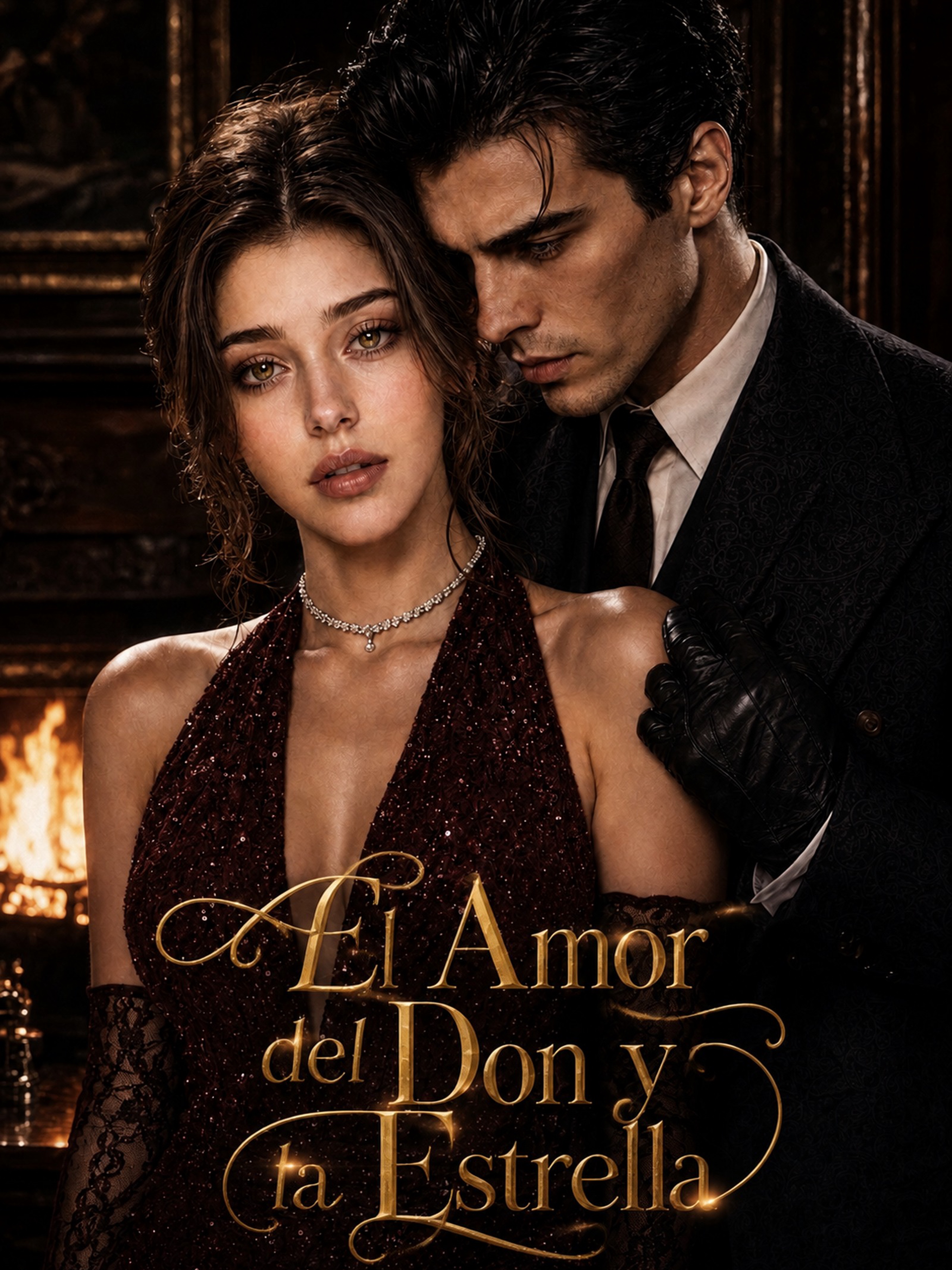 El Amor del Don y la Estrella