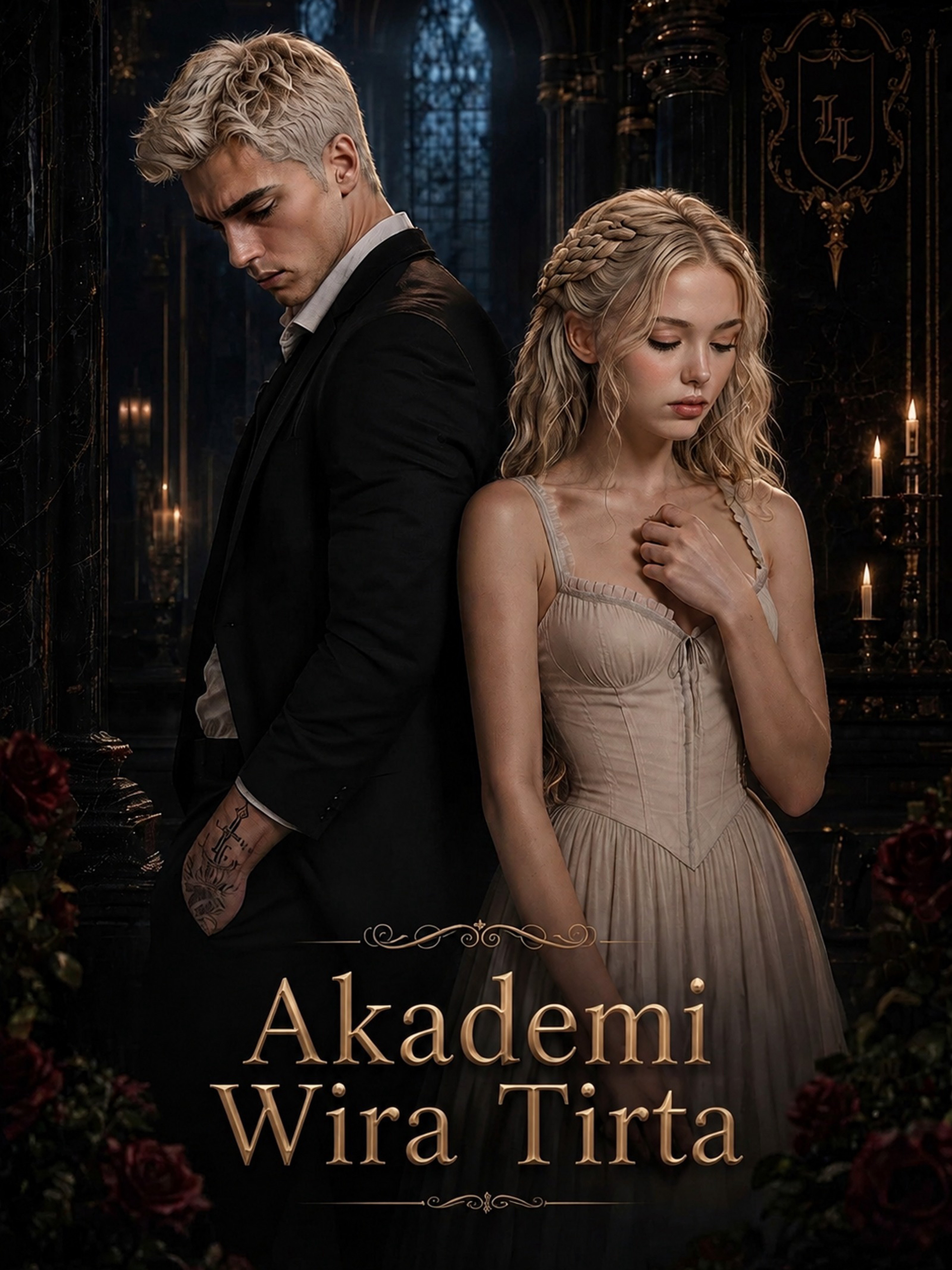Akademi Wira Tirta