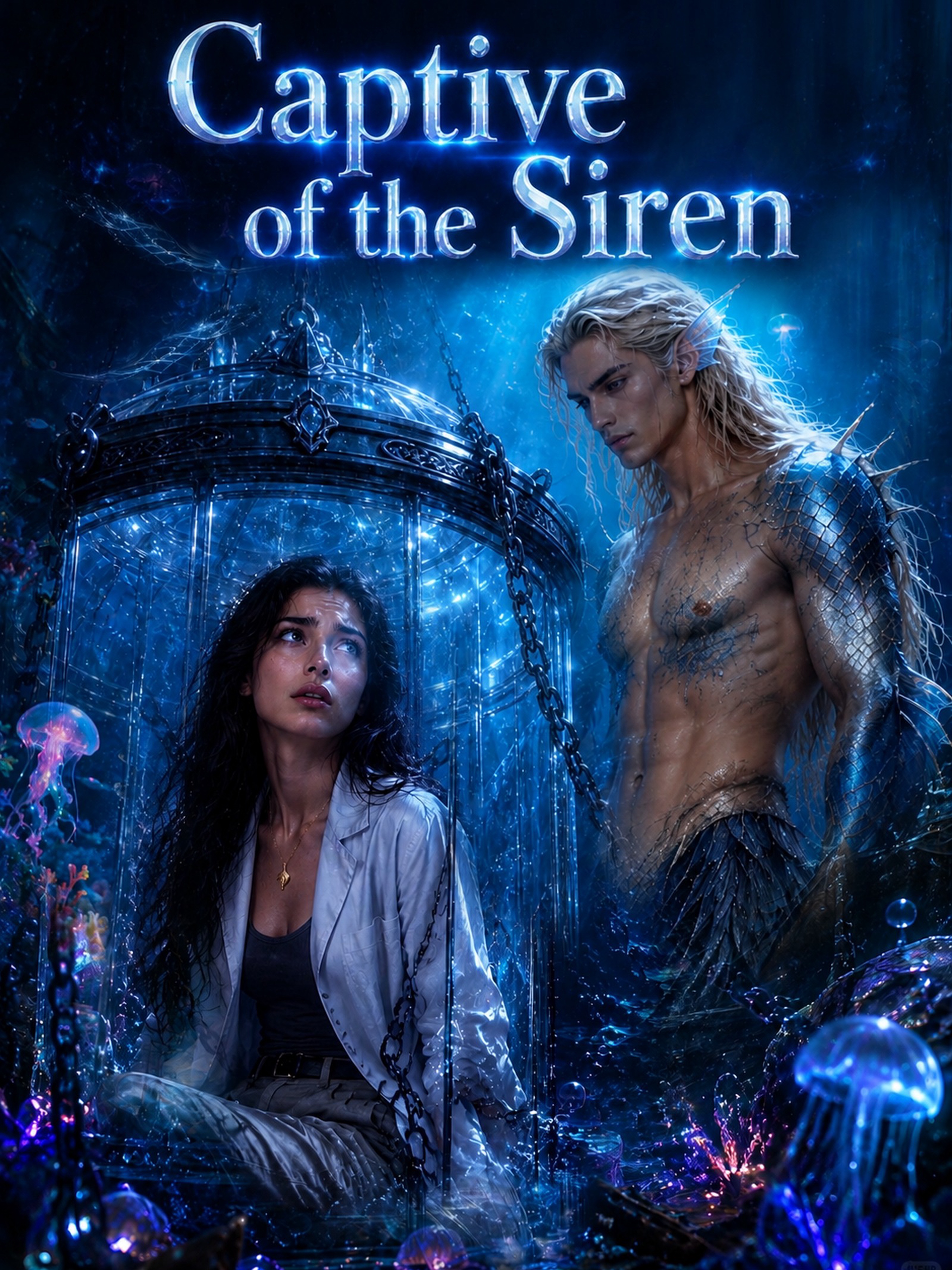 Captive of the Siren
