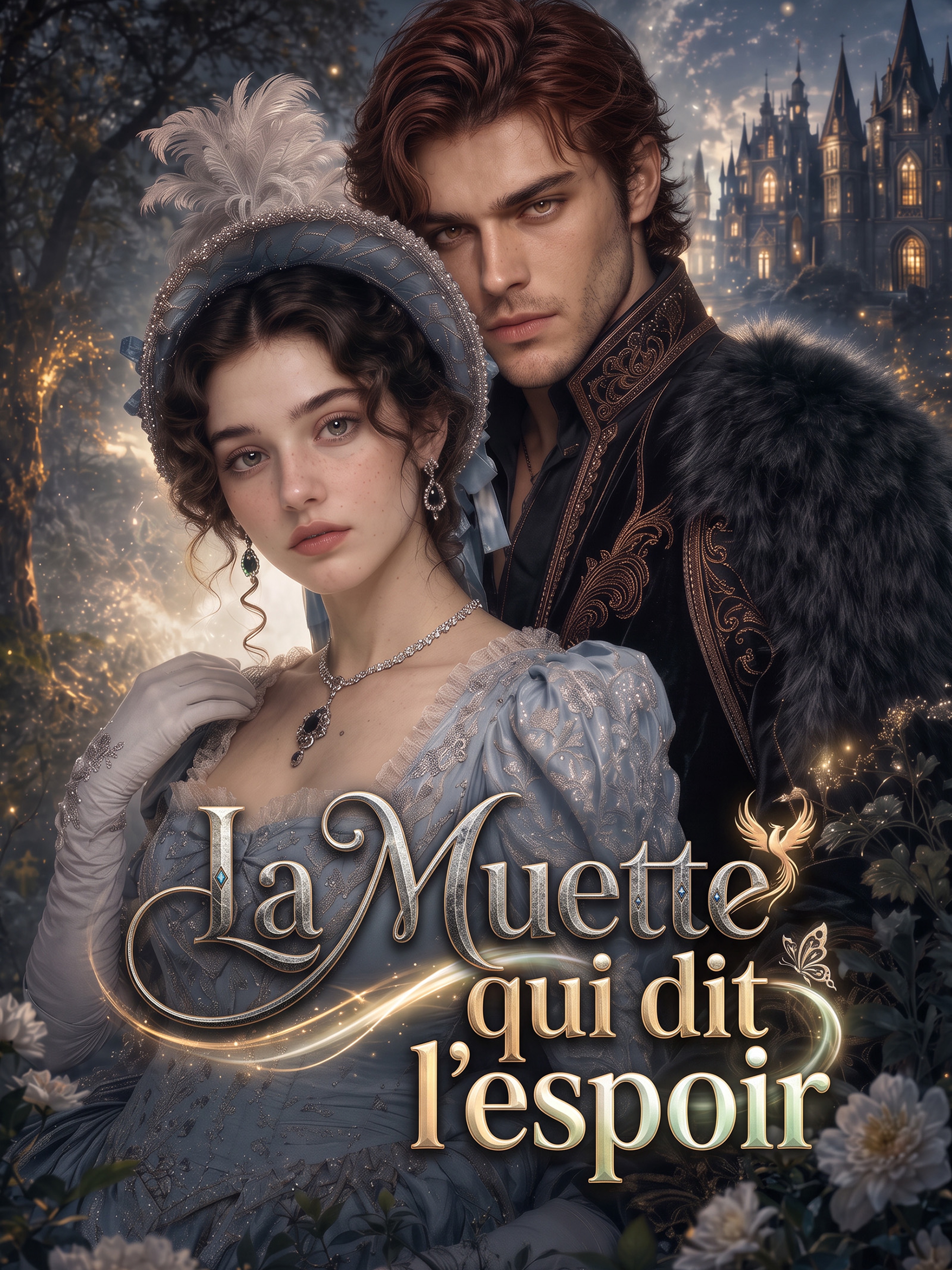 La Muette qui dit l'espoir