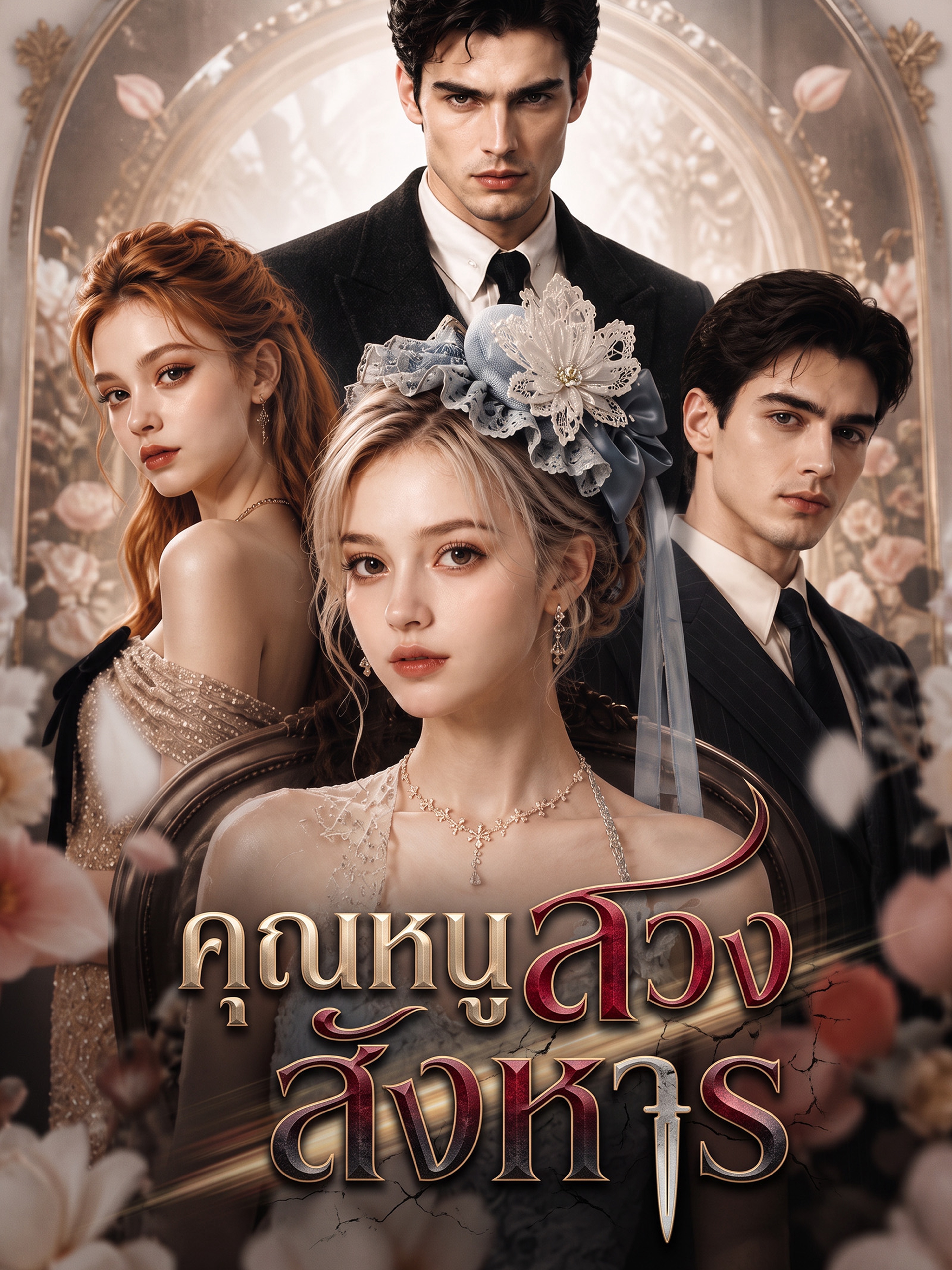 คุณหนูลวงสังหาร