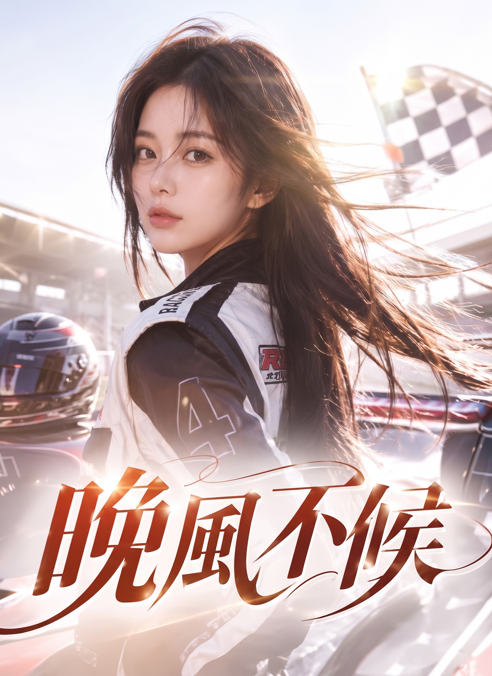 晚風不候
