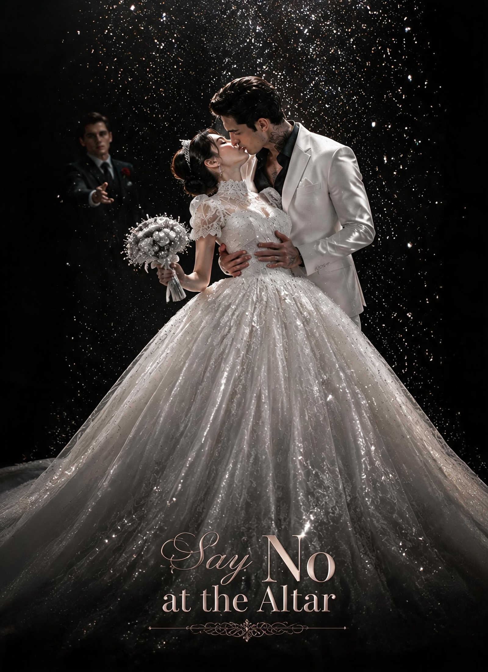 Say No at the Altar